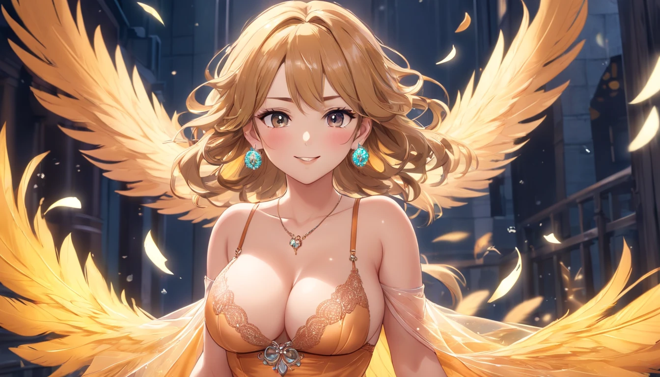 40-year-old mature woman、sensual curves、huge breasts、thighs、bubble、お尻のmasterpiece, 最high quality, Super detailed, full body shot,  beautiful mature woman, nightgown and underwear, enchanting smile, thick lips, Chubby唇, blush, looking at the viewer, provocative expression, beautiful髪型, cleavage, Plump、curvy hips、attractive face、naughty face、sexy lingerie　、an inviting gaze、Expression of emotions、Lewd underwear、erotic see-through lingerie set、Standing position、gorgeousなアクセサリー 、big breastsの女性, bare shoulders, golden hair, colored feather, metal ornaments, colored flowerズ, particle, light, (masterpiece, 最high quality, 最high quality, official art, beautiful and aesthetic:1.2), (1 girl:1.3), very detailed,(fractal art:1.1),(colorful:1.1)(flowerズ:1.3),most detailed,(zentangle:1.2), (dynamic pose), (abstract background:1.3), (shiny skin), (lots of colors :1.4), ,(earrings:1.4), (feather:1.4),masterpiece, 最high quality, Super detailed, various hairstyles，gold headband，plump breasts，convex buttocks，greek clothing，Tulle covers the breasts，perfectly proportioned, detailed clothing details,marble，god statue，cinematic lighting, film grain, Fuji color, contrast of light and dark, 8K, masterpiece, Super detailed, high detail, high quality, High resolution, masterpiece, 最high quality, Super detailed, 30~40 years, full body shot,  beautiful ,mature woman, nightgown and underwear, enchanting smile, thick lips, Chubby唇, blush, looking at the viewer, provocative expression, , cleavage, Plump、curvy hips、attractive face、naughty face、sexy lingerie、an inviting gaze、Expression of emotions、Lewd underwear、(((erotic see-through lingerie set)))、Standing position、gorgeousなアクセサリー、raise your butt, from below, (((NSFW:1.2)))、exposed chest、Openwork decoration，(((see through dress)))、(((Moist eyes)))、(((anatomically correct body))) , (((Lewd underwear)))、erotic see-through lingerie set、、(((gasping face)))、Openwork decoration，(((R-18)))、Hakari、Whirlpool、thighs, big breasts, standing stiffly, looking at the viewer, outdoor, blush, 1 girl, (masterpiece:1.3), (High resolution), (8K), (very detailed), perfect face, Nice eyes and face, (((最high quality))), (Super detailed), detailed face and eyes, (alone), High resolution、beautifuleyes,(((sexy pose)))、(((露出したbig breasts)))、(((Chubby)))、granola,flower、Uplifting、A big smile、gorgeous、(((nipple erection)))