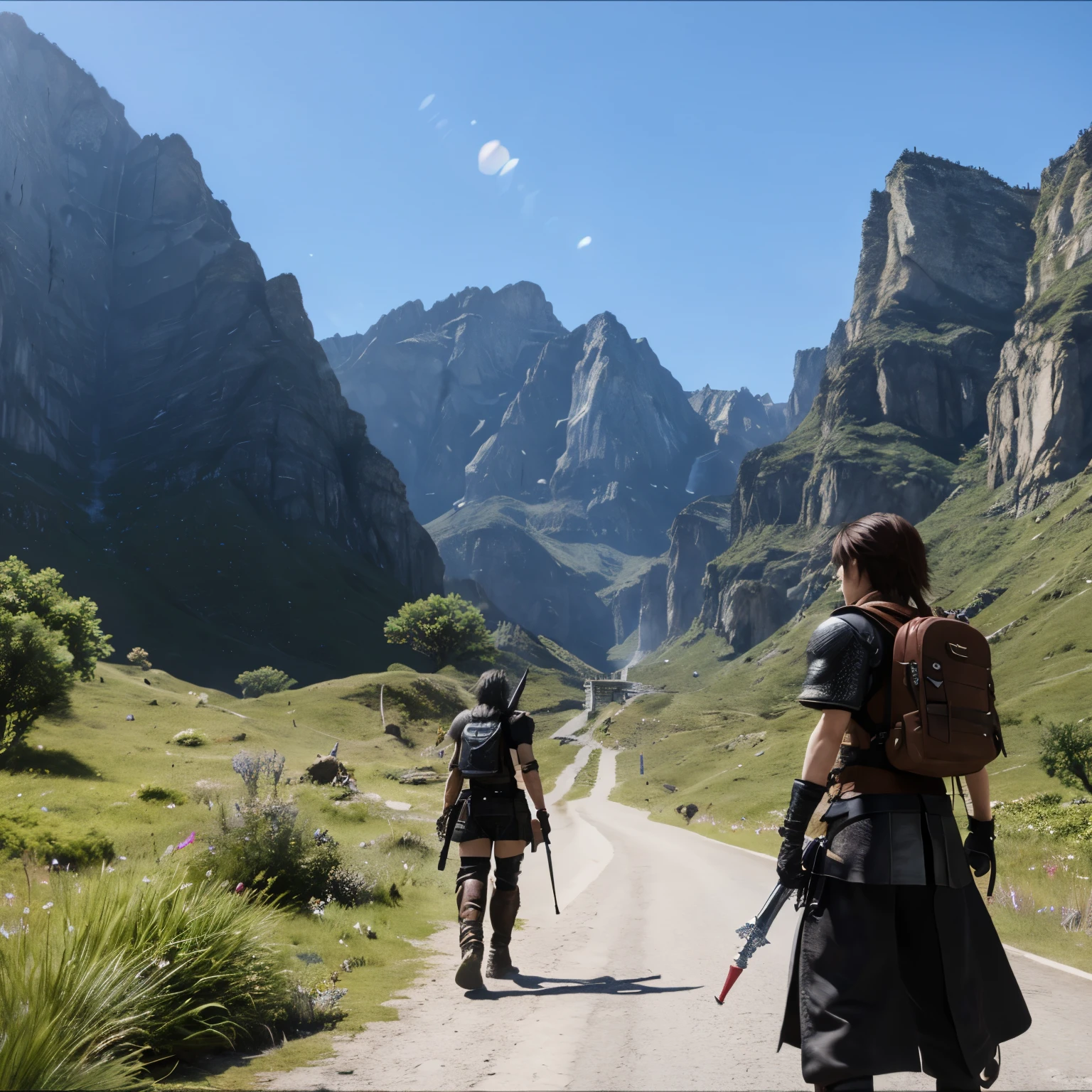 Final Fantasy