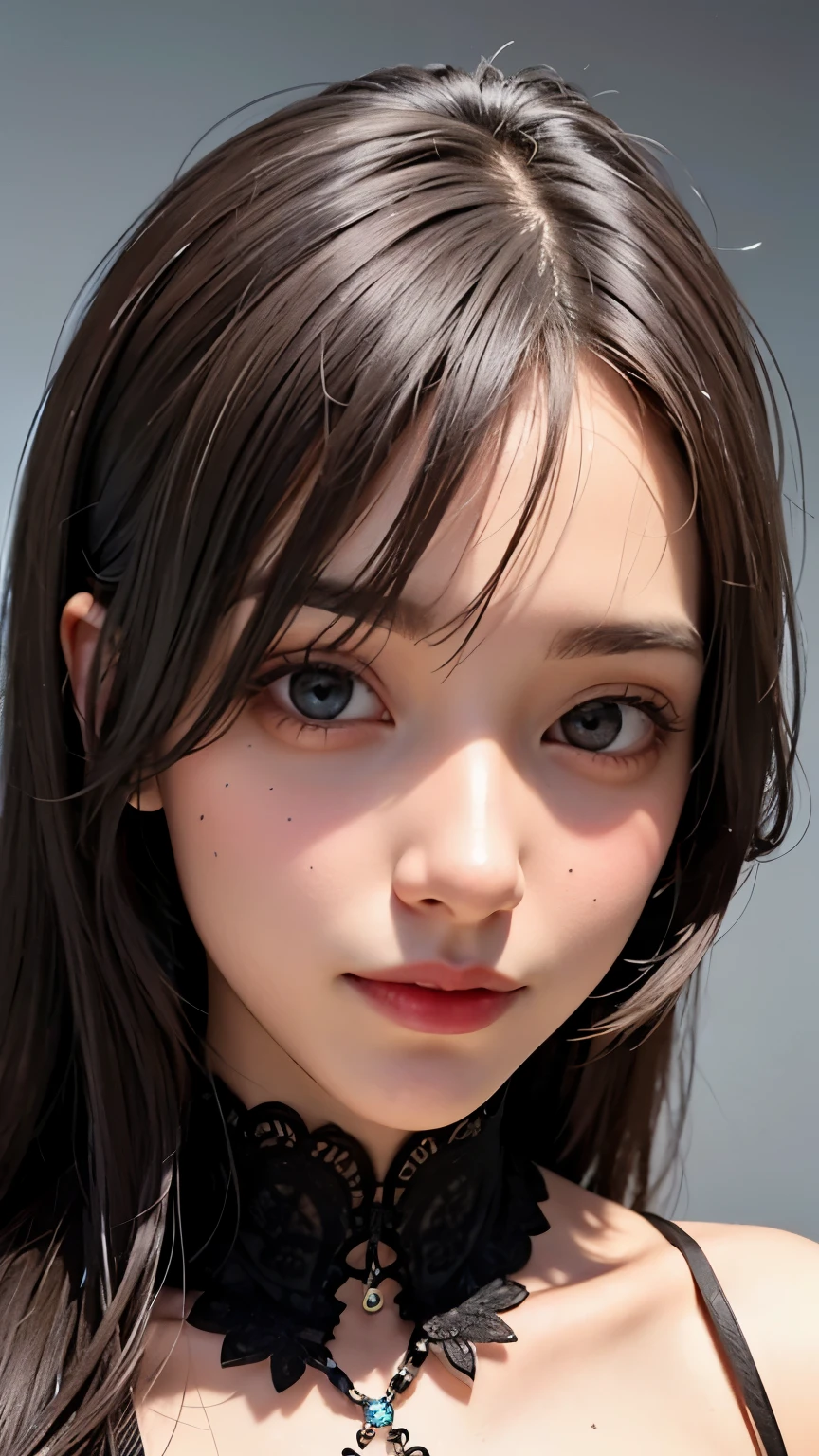 ((best quality)), ((masterpiece)), (detailed), perfect face