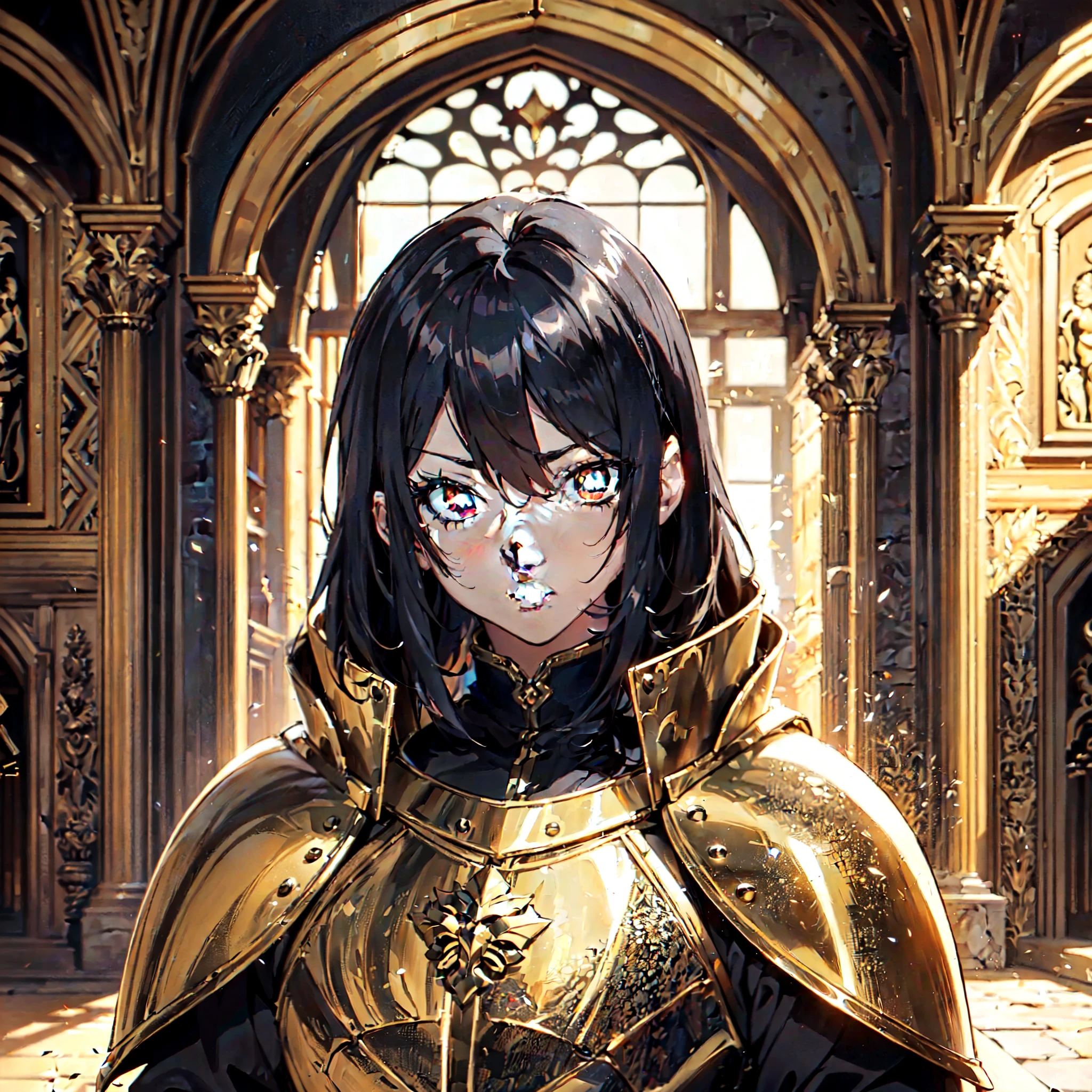 128K Ultra High Definition,
128K Ultra High Quality,
128K Ultra High Resolution,
Best Definition,
Best Quality,
Best Resolution,
Perfectly Detailed,
Perfectly Designed,
Extremely Detailed,
Extremely Designed,
Hyper Detailed,
Hyper Definition,
Hyper Quality,
Hyper Resolution,
Masterpiece,
(((Anime))),
Body Shot,
(((Boy))),
Handsome,
Muscular Body,
(((Black Mid Hair))),
(((Orange Eyes))),
(((Hyper Detailed & Perfectly Designed With Ultra High Quality Bronze Warlord Armor))),
(((Inside Of Medieval Royal Palace Background Scenery))),