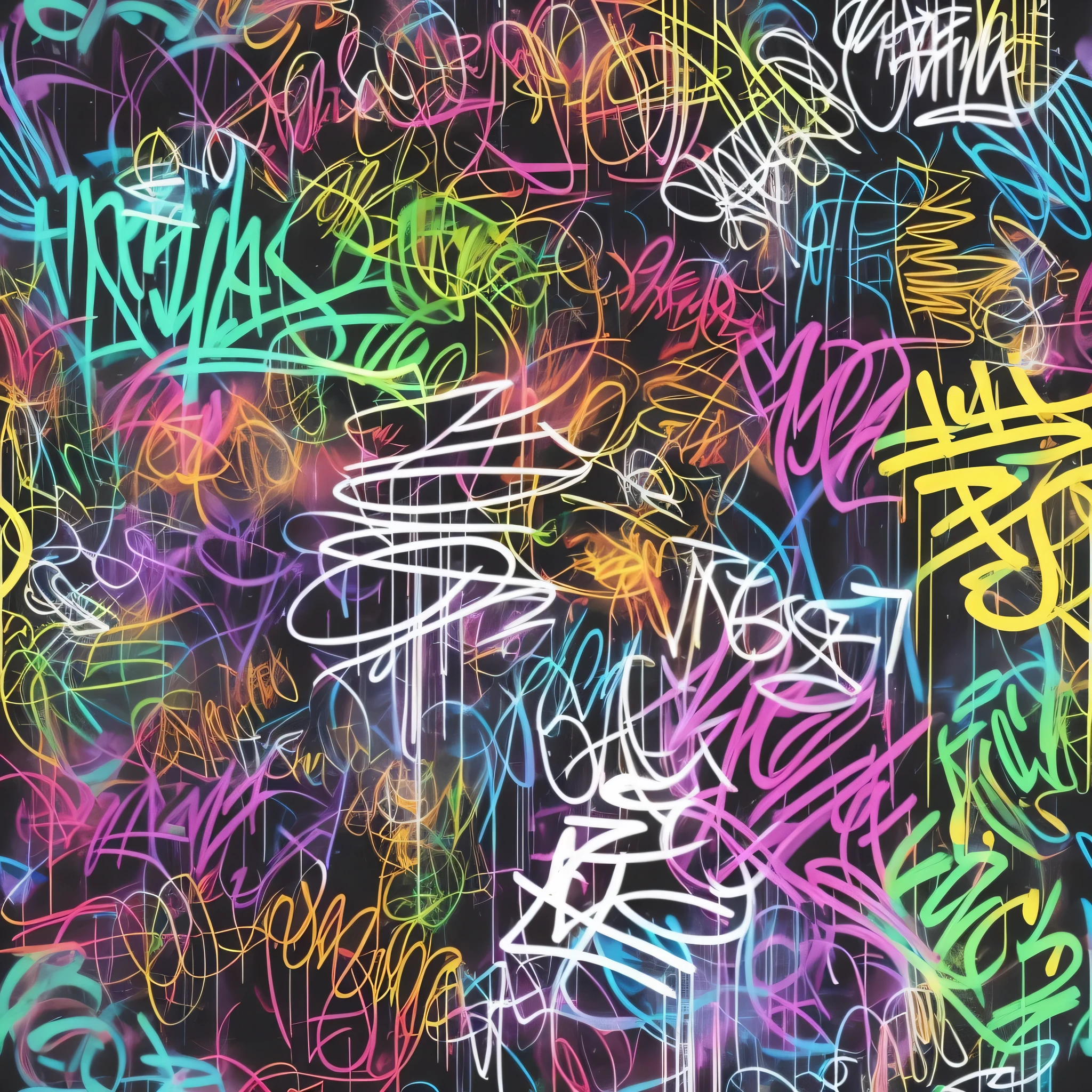grafite sobre fundo preto com muitas cores diferentes, grafite Fundo, grafite _ Fundo ( smoke ), estilo grafite, grafite inspired, 3 d grafite texture, elementos de grafite, in estilo grafite, estilo de arte graffiti, lances de grafite, grafite, colorful grafite, grafite paint, neon grafite, parede com grafite colorido, escrita de grafite, grafites, grafite nas paredes, black grafite