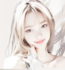 highest quality, masterpiece, ultra high resolution, realistic, 1 girl, off shoulder, smile