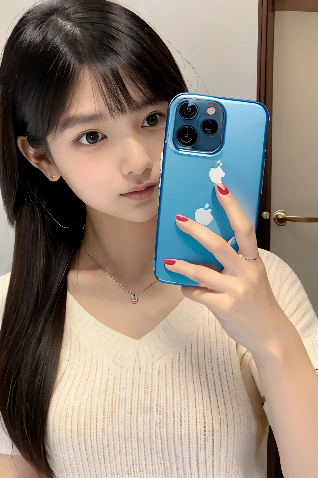 Self snap