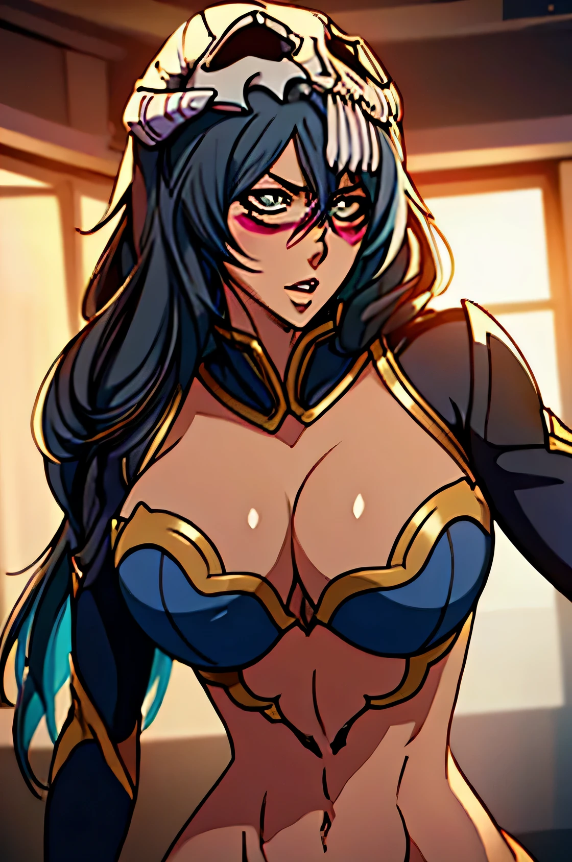 A superheroine, sexy, big breasts, dynamic pose, 3d, (8k), detailed texture,(hyperdetailed), (photo realistic), cinematic light, cinematic action, highly detailed, realistic, Isometric, full body, in frame, driven expression, dark theme, (extremely detailed eyes), detailed symmetric realistic face, extremely detailed natural texture, masterpiece, extremely detailed, amazing, fine detail, rich colors, hyper realistic lifelike texture, dramatic lighting, unreal engine, trending on art station, photo realistic, RAW photo, high quality, high res, sharp focus, extremely detailed, cinematic lighting, 8k, high definition, cinematic, neoprene, unreal engine 5, ultra sharp focus