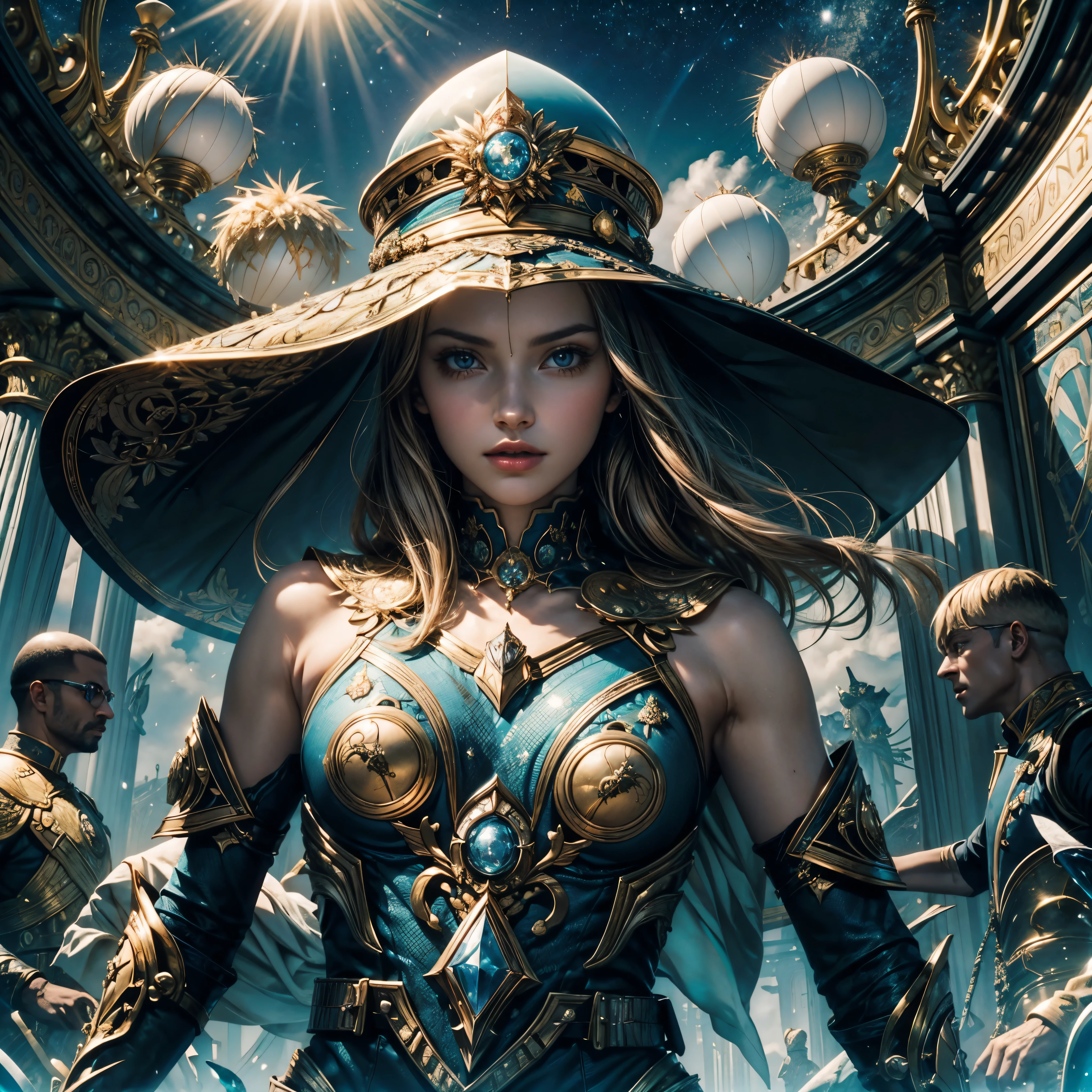 darkness night outdoor Blackess Goddess Moon luminescence Fire-follet dazzling mount Xwing "Star-Wars" BattleShip Futuriste Scene Ark "Heavy Metal" Diplomatic Queen 6PO sundrop conceptual glamour pure female 44years key athletic slow walking "Princesse Laia" Cosplay "Daisy Ridley" Baroque "Nathalie Portman" symmetrical fullbody athletic epic face cheekbones effects rougeoiment embarrassed hair styles agate ecstatic lazuli beaux yeux dark brown pupils black irises turquoise sapphires mouth open teeth obvious smiles fringes clavicles jacket floating jacket fixed shoulders:Open cape levitating jaket opals white shirt papillotes leathers bikini various breasts pointed satin skirt soies assorties lace corsait gothic zip tin navy thick amples spinelles nombril Size chastity_belt silver adorned padlock Gold scarlet pubis-hairy obvious indigo garter underwear snap thighs legs boots gothic decorated onyx ruby invokes delicate Toys CGSCOSITY robots sunLight saturate ultra pro-photorealistic optimal quality accurate details max resolution color-coded perfection improved graduated Octane_rendered UHD XT3 16K DSLR HDR UnrealEngine5 volumetric Shadows 3dcg Analog ultra_Sharpness Android Mecha Robot (EOS R6 135mm 1/1250s f/2.8 ISO400) C3PO fullbodye "Darth Vador" Mechanized adaptable gadjet Carbonites rune mannequins "Bruce Weber" girls tattoo fully dressed armor chrome Mandalorian heavy metallic flat bands fathoms brass richly decorated embroidered glyphs ornate lava weapon plasma Tourmaline silver engravings lava incandescent DeathStar_TorusShip inox xwing-fire-shoot-laser depthfield background floraison equirectangular 360 chef-d' Alessandro Casagrande Michelangelo nsfw etc.