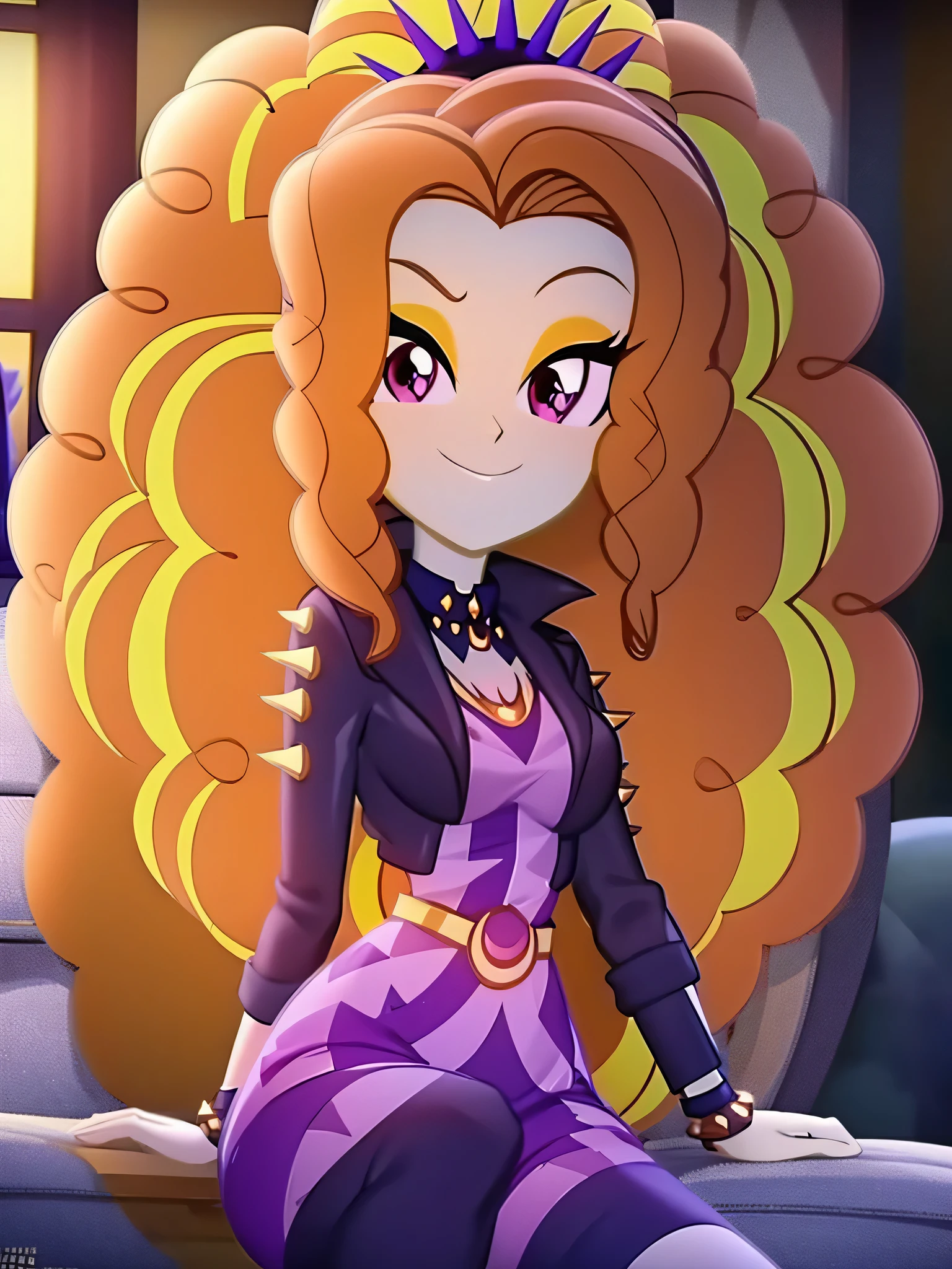 Adagio Dazzle
