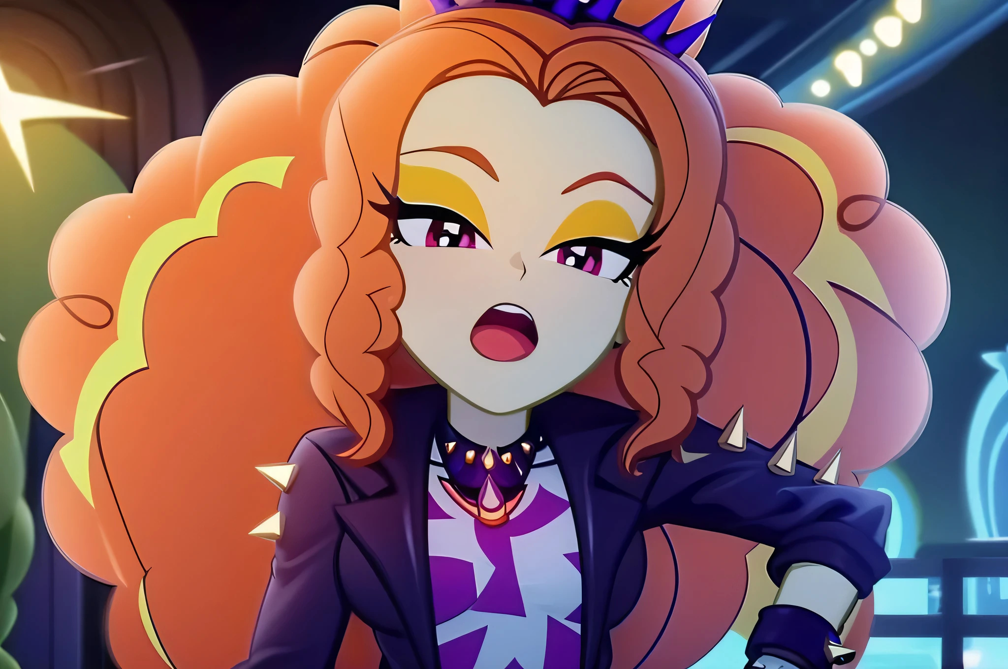 Adagio Dazzle