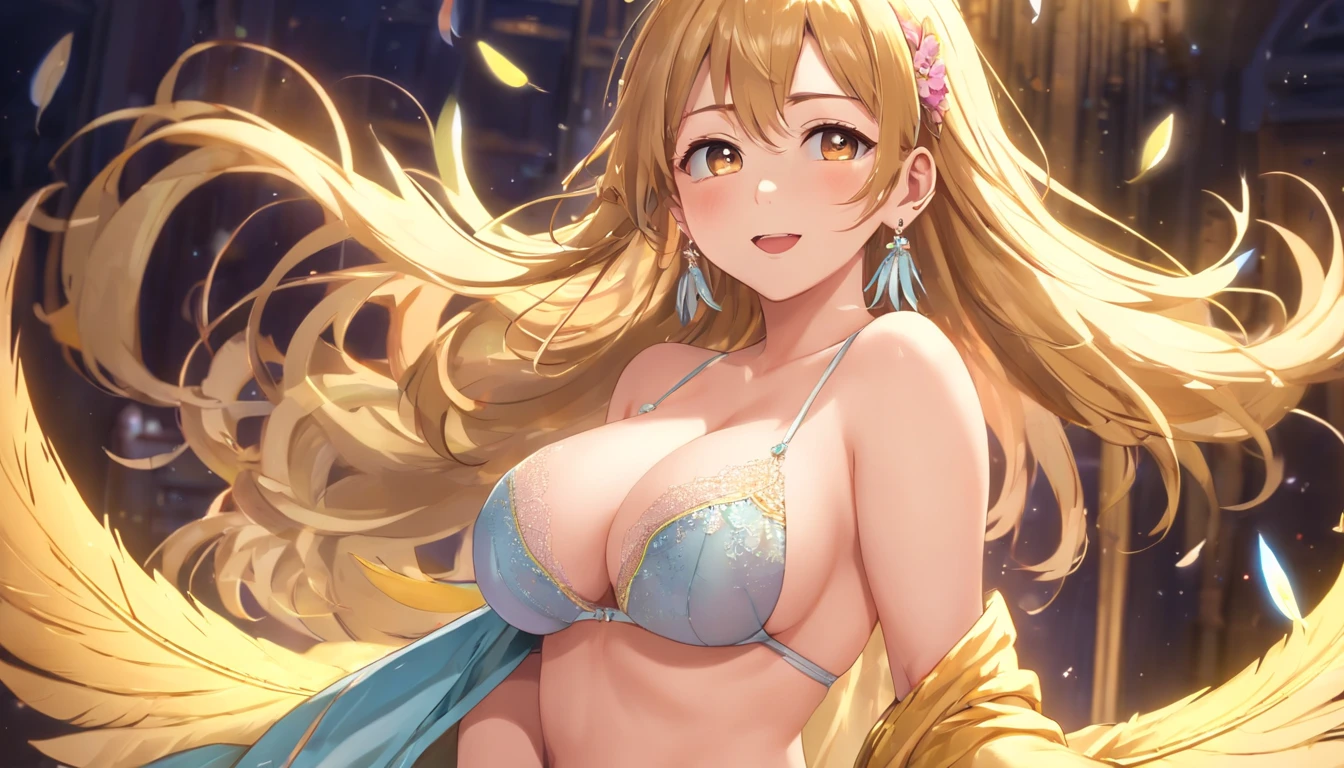 40-year-old mature woman、sensual curves、huge breasts、thighs、bubble、お尻のmasterpiece, 最high quality, Super detailed, whole bodyショット, beautiful mature woman, nightgown and underwear, enchanting smile, thick lips, Chubby唇, blush, looking at the viewer, provocative expression, beautiful髪型, cleavage, Plump、curvy hips、attractive face、naughty face、sexy lingerie 、an inviting gaze、Expression of emotions、Lewd underwear、erotic see-through lingerie set、Standing position、gorgeousなアクセサリー 、big breastsの女性, bare shoulders, golden hair, colored feather, metal ornaments, colored flowerズ, particle, light, (masterpiece, 最high quality, 最high quality, official art, beautiful and aesthetic:1.2), (1 girl:1.3), very detailed,(fractal art:1.1),(colorful:1.1)(flowerズ:1.3),most detailed,(zentangle:1.2), (dynamic pose), (abstract background:1.3), (shiny skin), (lots of colors :1.4), ,(earrings:1.4), (feather:1.4),masterpiece, 最high quality, Super detailed, various hairstyles,gold headband,plump breasts,convex buttocks,greek clothing,Tulle covers the breasts,perfectly proportioned, detailed clothing details,marble,god statue,cinematic lighting, film grain, Fuji color, contrast of light and dark, 8K, masterpiece, Super detailed, high detail, high quality, High resolution, masterpiece, 最high quality, Super detailed, whole bodyショット, beautiful ,mature woman, nightgown and underwear, enchanting smile, thick lips, Chubby唇, blush, looking at the viewer, provocative expression, , cleavage, Plump、curvy hips、attractive face、naughty face、sexy lingerie、an inviting gaze、Expression of emotions、Lewd underwear、(((erotic see-through lingerie set)))、Standing position、gorgeousなアクセサリー、raise your butt, from below, (((NSFW:1.2)))、exposed chest、Openwork decoration,(((see through dress)))、(((Moist eyes)))、(((anatomically correct body))) , (((Lewd underwear)))、erotic see-through lingerie set、、(((gasping face)))、Openwork decoration,(((R-18)))、Hakari、Whirlpool、thighs, big breasts, standing stiffly, looking at the viewer, outdoor, blush, 1 girl, (masterpiece:1.3), (High resolution), (8K), (very detailed), perfect face, Nice eyes and face, (((最high quality))), (Super detailed), detailed face and eyes, (alone), High resolution、beautifuleyes,(((sexy pose)))、(((露出したbig breasts)))、(((Chubby)))、granola,flower、Uplifting、A big smile、gorgeous、(((exposed nipple erection)))、whole body