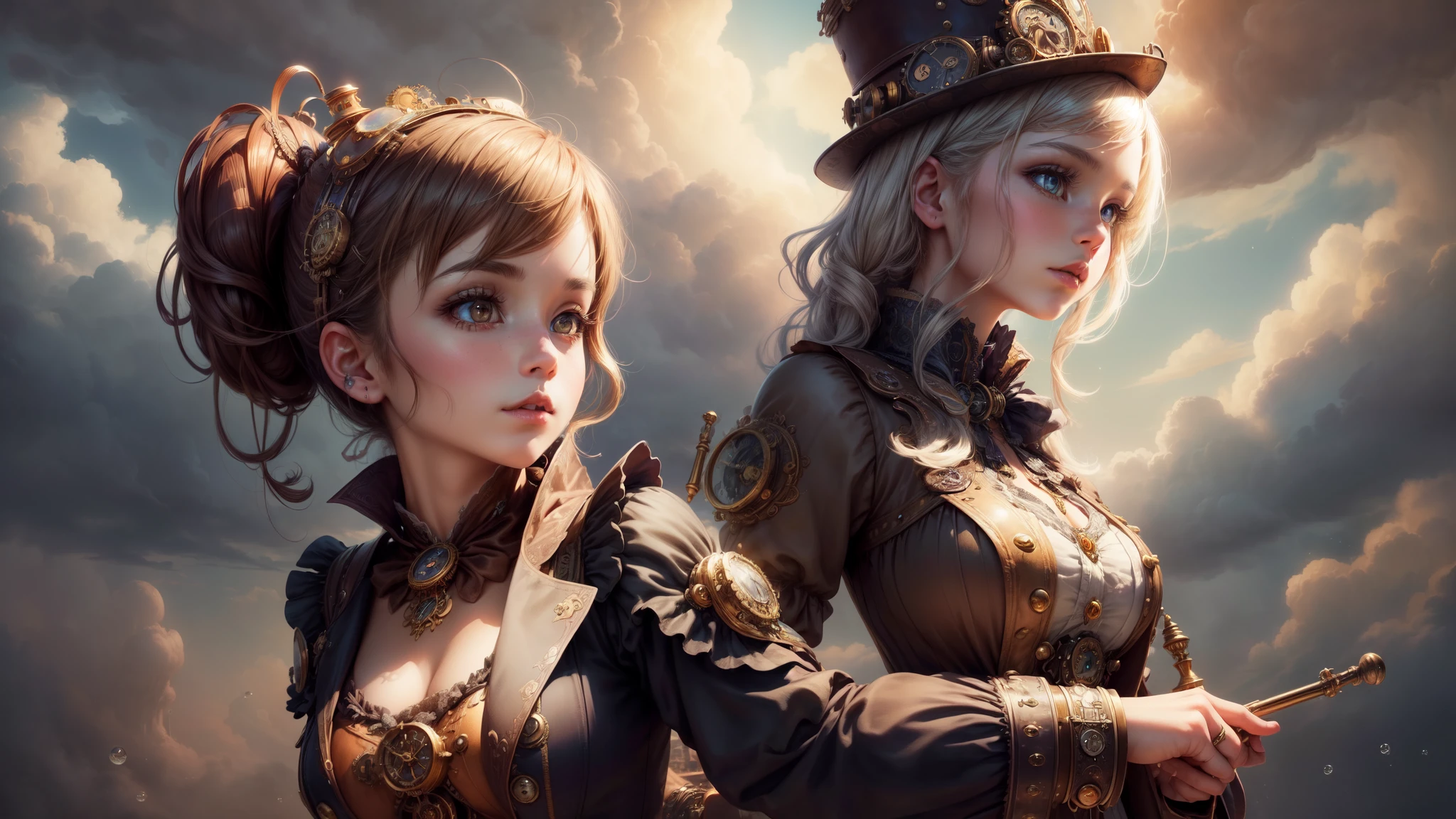 steampunc