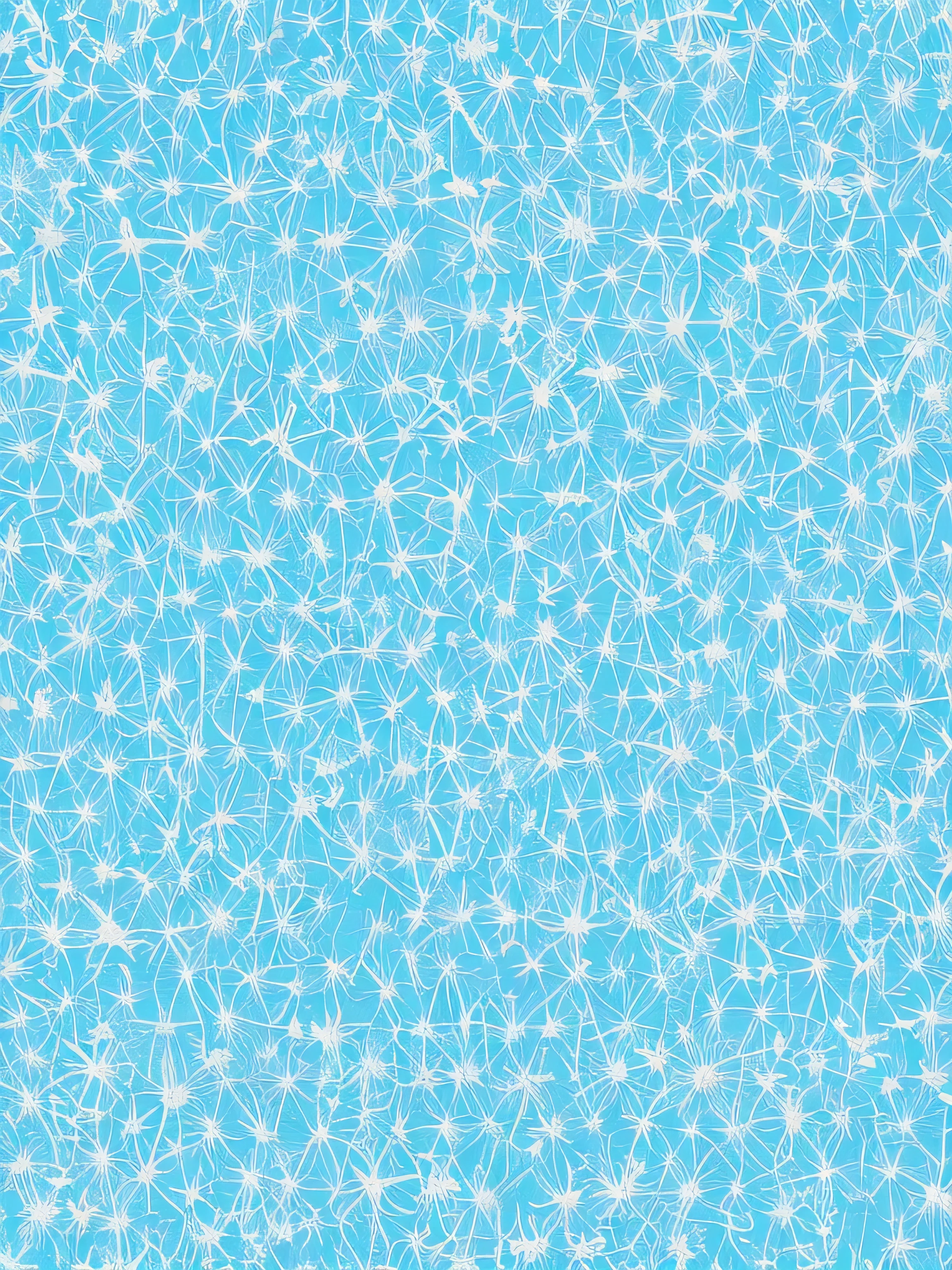 Light blue-white tones,healing crystal decoration,White space background,wallpaper,best quality,Extremely complex and exquisite details