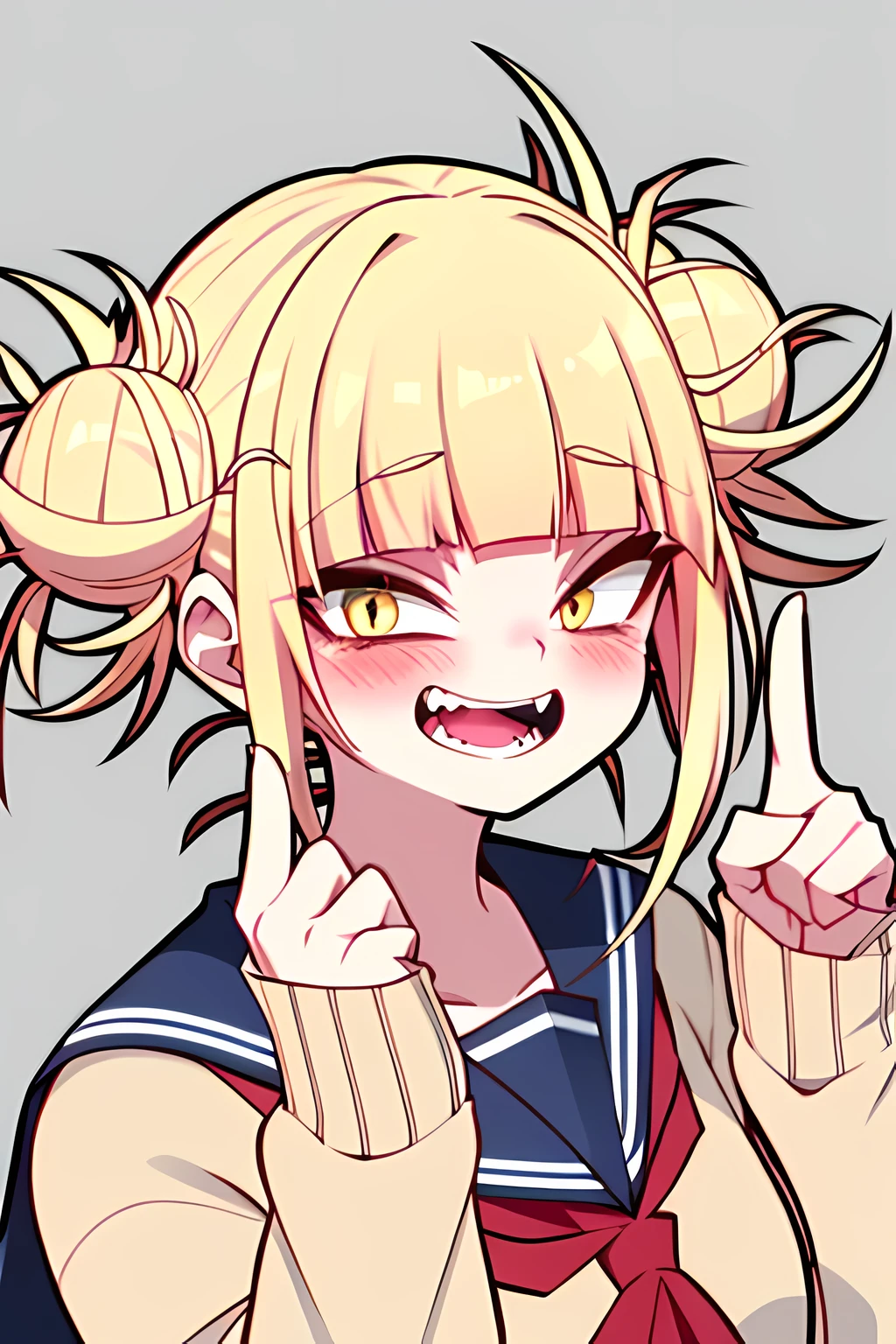 himiko toga 