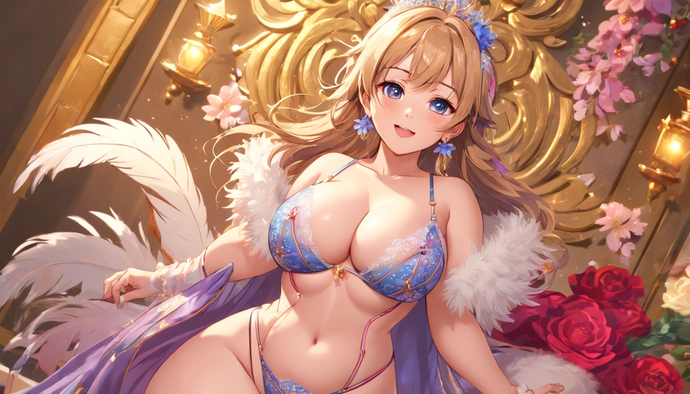 40-year-old mature woman、sensual curves、huge breasts、トthighs、bubble、お尻のmasterpiece, 最high quality, Super detailed, full body shot, mature woman, beautiful mature woman, nightgown and underwear, enchanting smile, thick lips, Chubby唇, blush, looking at the viewer, provocative expression, beautiful髪型, cleavage, Plump、curvy hips、attractive face、naughty face、sexy lingerie 、an inviting gaze、Expression of emotions、Lewd underwear、erotic see-through lingerie set、Standing position、gorgeous accessories 、big breastsの女性, bare shoulders, golden hair, colored feather, metal ornaments, colored flowers, particle, light, (masterpiece, 最high quality, 最high quality, official art, beautiful and aesthetic:1.2), (1 girl:1.3), very detailed,(fractal art:1.1),(colorful:1.1)(flowers:1.3),most detailed,(zentangle:1.2), (dynamic pose), (abstract background:1.3), (shiny skin), (lots of colors :1.4), ,(earrings:1.4), (feather:1.4),masterpiece, 最high quality, Super detailed, 30~40 years, full body shot, mature woman, beautiful mature woman, nightgown and underwear, enchanting smile, thick lips, Chubby唇, blush, looking at the viewer, provocative expression, short hairstyle, cleavage, Plump、curvy hips、attractive face、naughty face、sexy lingerie 、an inviting gaze、Expression of emotions、Lewd underwear、erotic see-through lingerie set、Standing position、gorgeous accessoriesさまざまな髪型,gold headband,plump breasts,convex buttocks,greek clothing,Tulle covers the breasts,perfectly proportioned, detailed clothing details,marble,god statue,cinematic lighting, film grain, Fuji color, contrast of light and dark, 8K, masterpiece, Super detailed, high detail, high quality, High resolution, masterpiece, 最high quality, Super detailed, 30~40 years, full body shot, mature woman, beautiful ,mature woman, nightgown and underwear, enchanting smile, thick lips, Chubby唇, blush, looking at the viewer, provocative expression, , cleavage, Plump、curvy hips、attractive face、naughty face、sexy lingerie 、an inviting gaze、Expression of emotions、Lewd underwear、(((erotic see-through lingerie set)))、Standing position、gorgeous accessories、raise your butt, from below, (((NSFW:1.2)))、exposed chest、gasping face、Openwork decoration,(((see through dress)))、(((masturbation)))、(((anatomically correct body))) masterpiece, 最high quality, Super detailed, mature woman, beautiful女性, nightgown and underwear, enchanting smile, thick lips, Chubby唇, blush, looking at the viewer, provocative expression, short hairstyle, cleavage, Plump、curvy hips、attractive face、naughty face、sexy lingerie 、an inviting gaze、Expression of emotions、Lewd underwear、erotic see-through lingerie set、Standing position、gorgeous accessories, 最high quality, Super detailed, (((Lewd underwear)))、erotic see-through lingerie set、Standing position、gorgeous accessories、raise your butt, from below, (NSFW: 1.4)、exposed chest、(((gasping face)))、Openwork decoration,(((see through dress)))、(((R-18)))、Hakari、Whirlpool、thighs, big breasts, Are standing, cowboy shot, looking at the viewer, outdoor, blush, 1 girl, (masterpiece:1.3), (High resolution), (8K), (very detailed), perfect face, Nice eyes and face, (((最high quality))), (Super detailed), detailed face and eyes, (alone), High resolution、beautiful eyes,(((sexy pose)))、(((big breasts)))、(((Chubby)))、granola