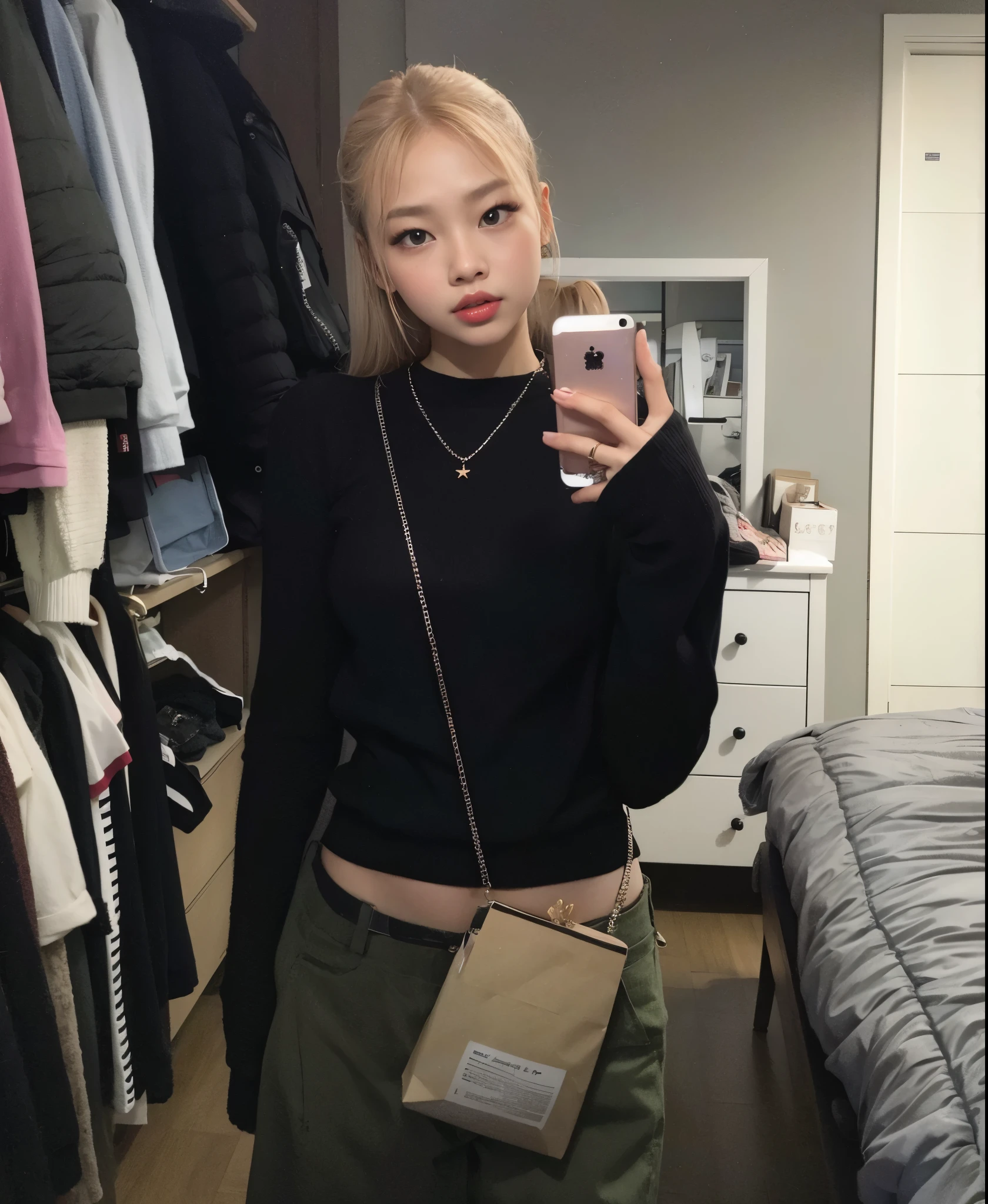 Jennie blackpink