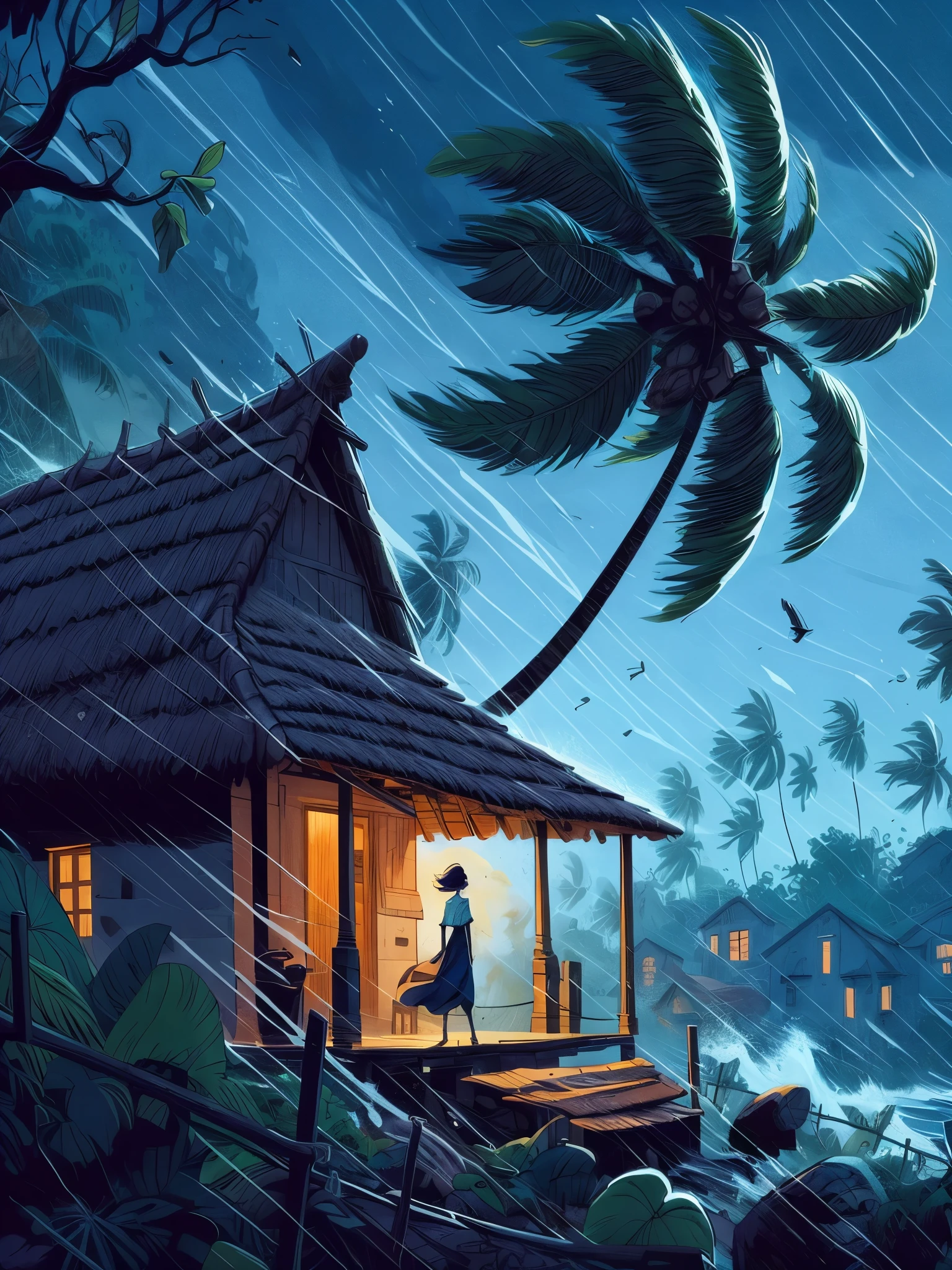storm