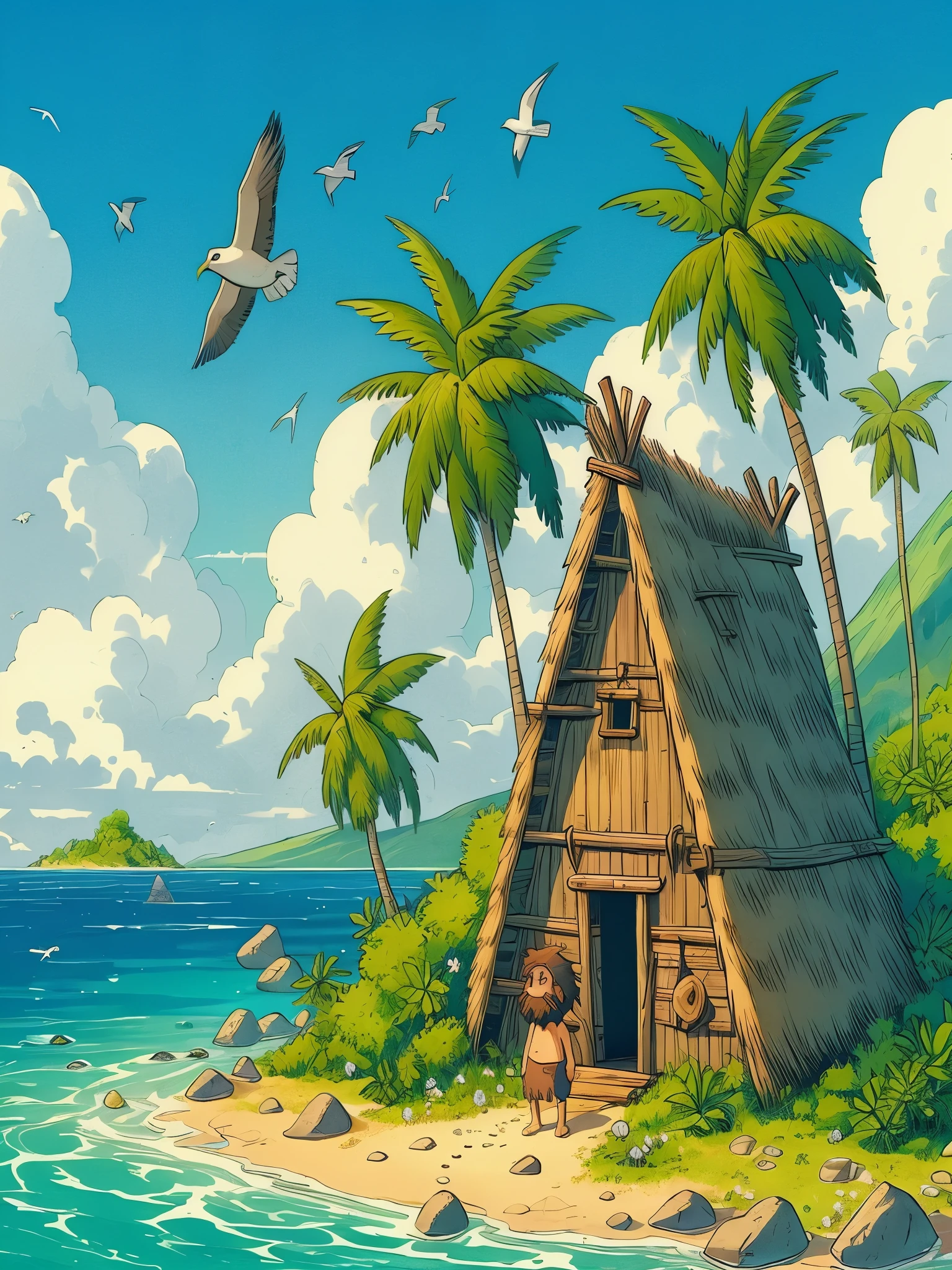 island