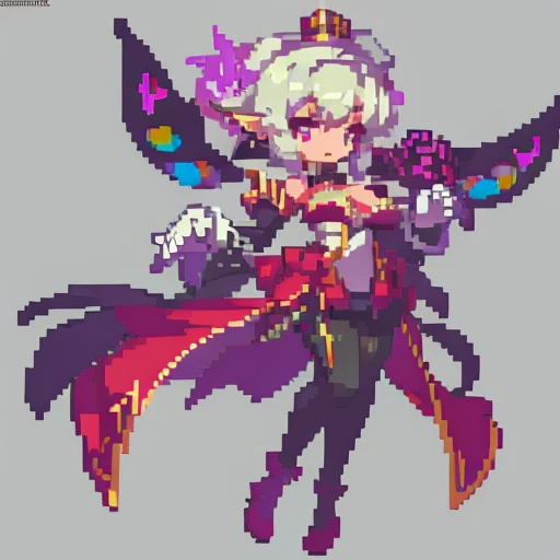 monster girl