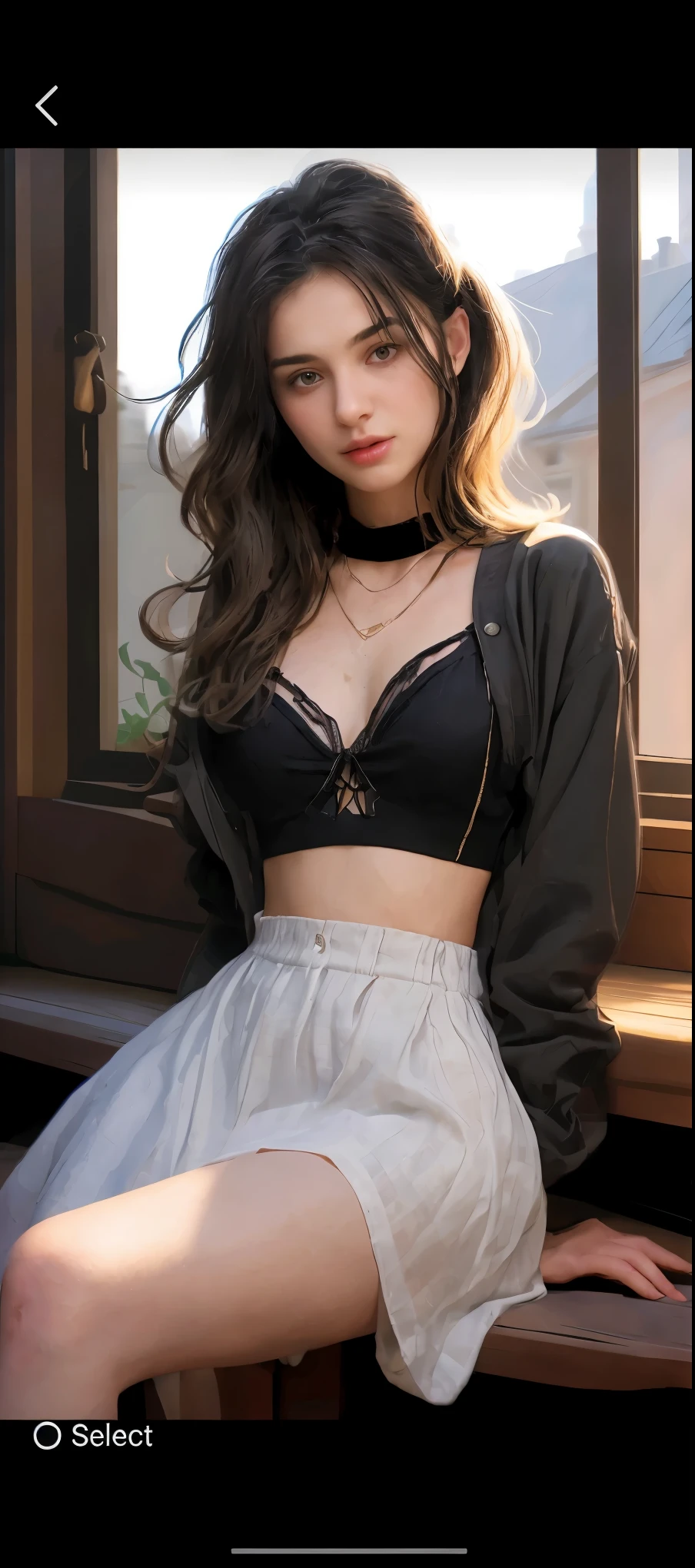 （Best quality details：1.2），make realistic，8K high-definition，ultra -detailed，High-quality textures，Complicated details，Detailed textures，finely detailled，high detailes，（Very detailed CG：1.38 ),High picture quality，Delicate, Beautiful and delicate face,Delicate beautiful and delicate eyes,ultra -detailed，make realistic,(detailedbackground)，[(Detailed face)：14]，(Detailed nose redness)，(Huge chest)，(High Detail Skins:1.4),Pale skin，(Black eye details:1.4),(with big eyes),（fidelity：1.4），araffed asian woman in denim shorts and a white top, photo of slim girl model, skinny waist and thick hips, korean women's fashion model, Korean girl, gorgeous korean young woman, sexy girl wearing shorts, Beautiful Korean woman, Beautiful young Korean woman, wearing tight simple clothes, 2 4 year old female model, photo of slim girl, Beautiful model girl