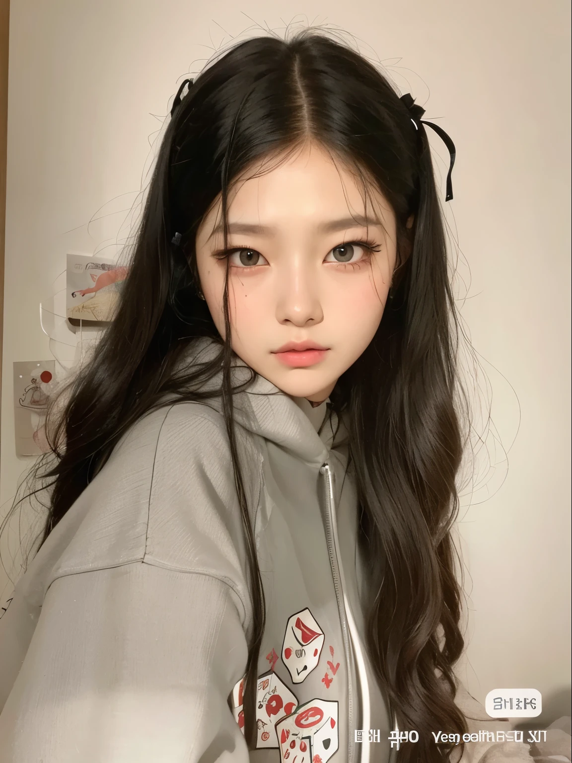 Yeji twice