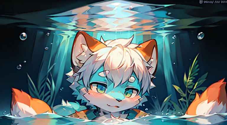 furry,fur,body fur,underwater,underwater scene with vibrant marine life and mesmerizing light refractions,alone,short sleeves,horizon,,Character focus, white hair, orange fur,rest,It's okay,It's okay,It's okay,It's okay,It's okay,It's okay,It's okay,It's okay,It's okay,It's okay,It's okay,It's okay,It's okay,It's okay,It's okay,It's okay,It's okay,It's okay,It's okay,It's okay,It's okay,It's okay,It's okay,It's okay,No snow leopard