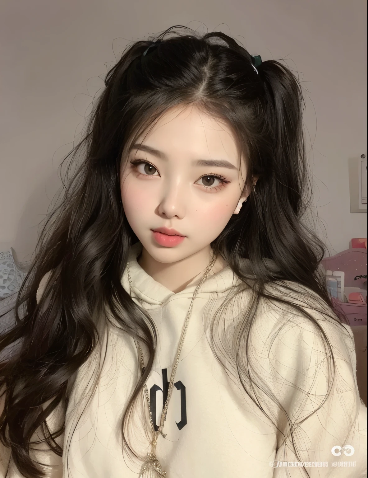Chaeyoung twice