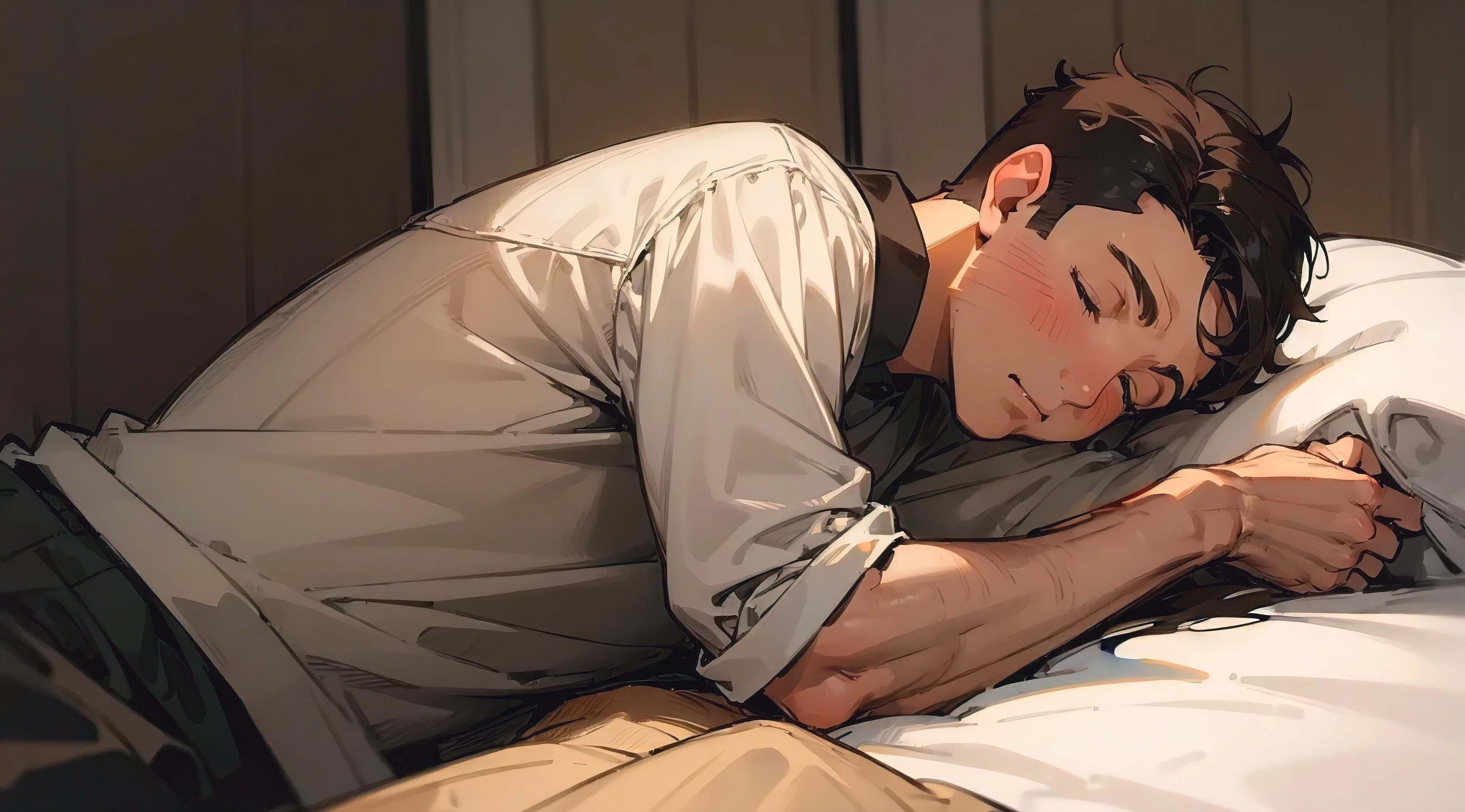 redraw