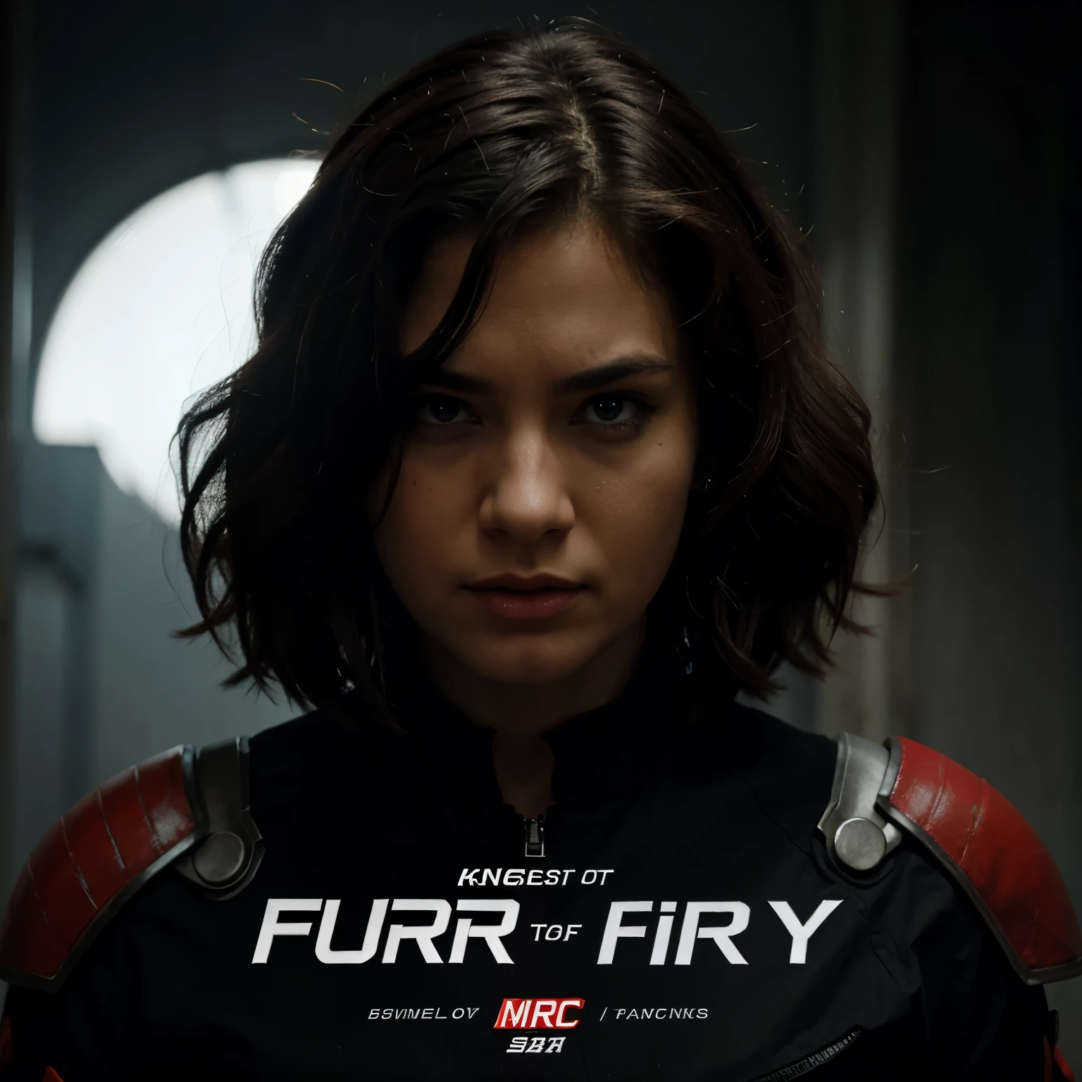 Fury