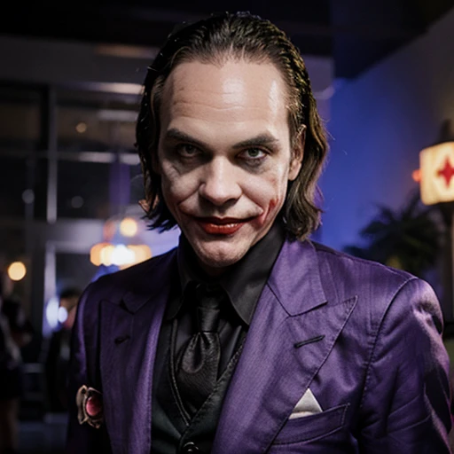Gorham Joker