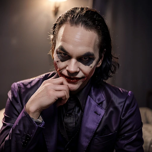 Gorham Joker