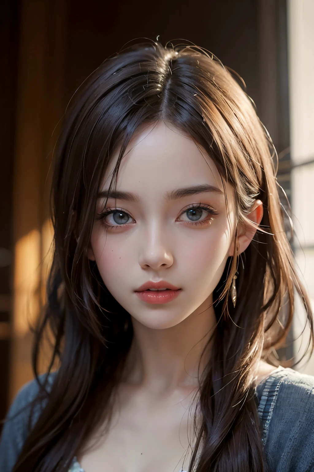 ((best quality)), ((masterpiece)), (detailed), perfect face
