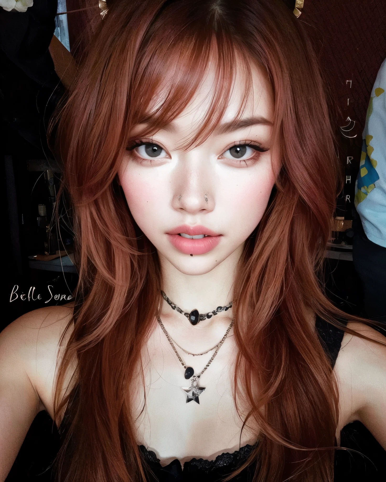Perfect face