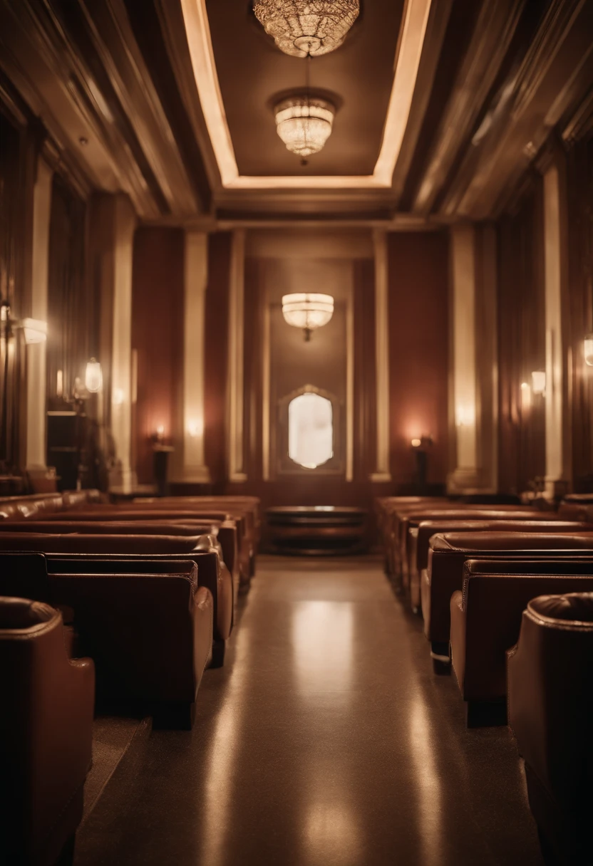 Art Deco
