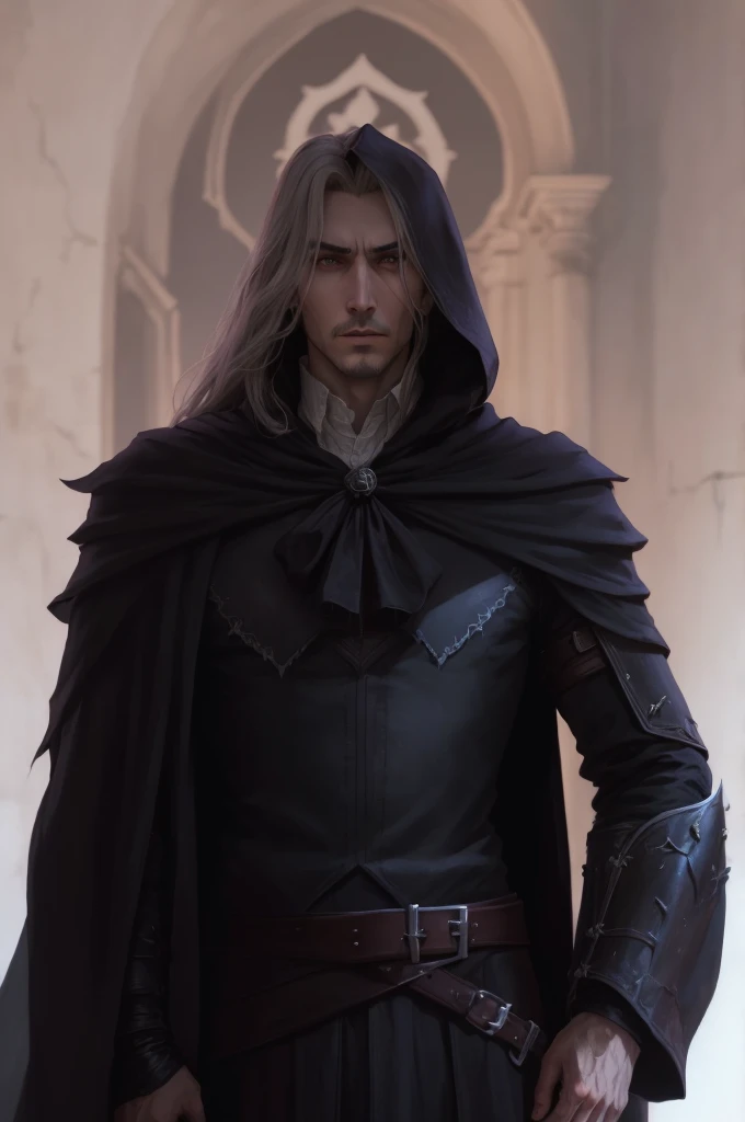 Castlevania Lord of the shadows