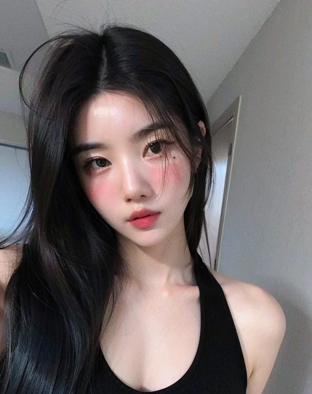Asian Girl, Kwon Eunbi 