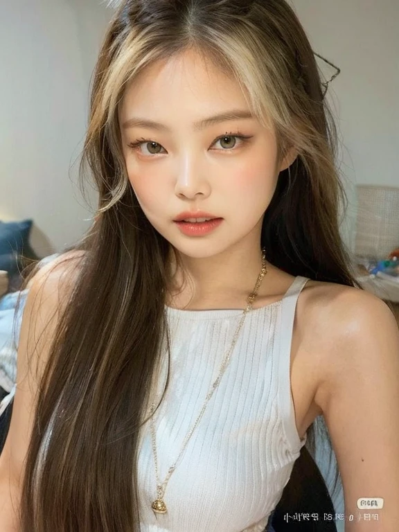Jennie Kim
