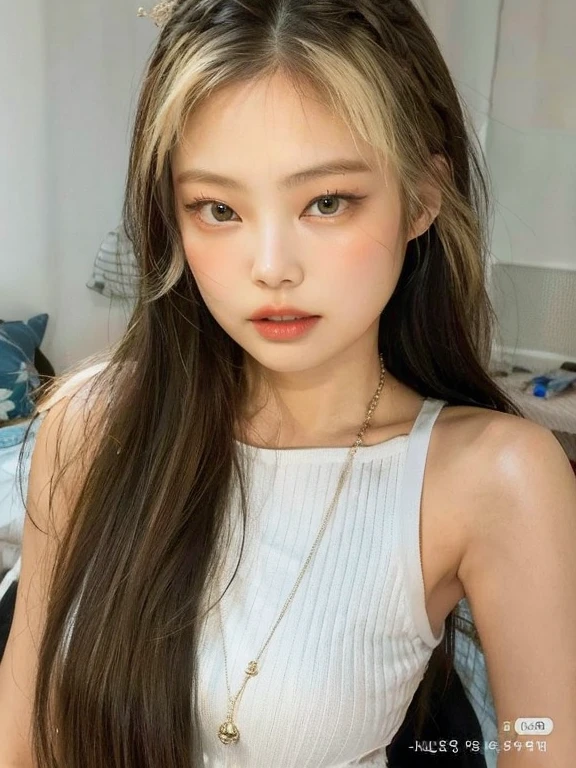 Jennie Kim