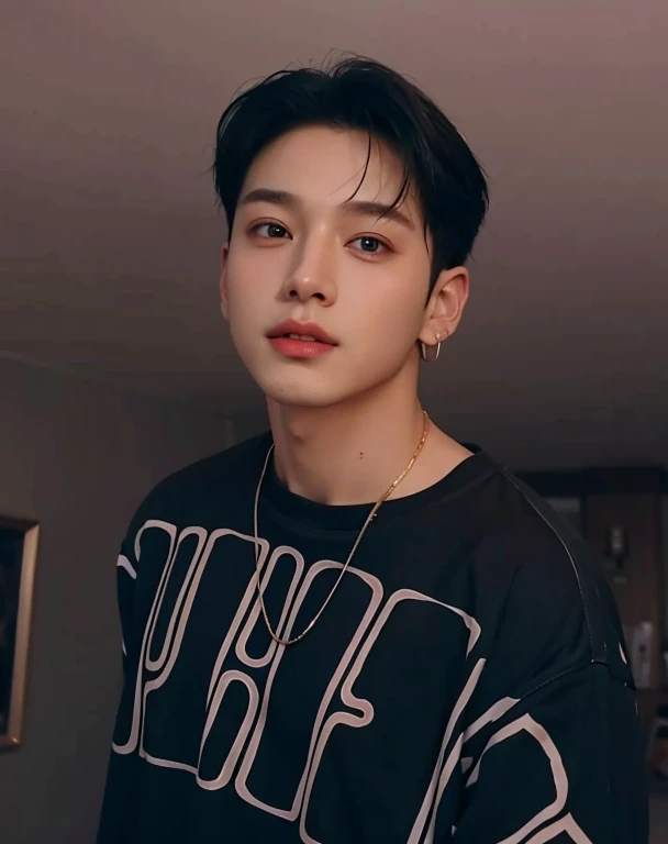 1 menino,homem bonito,face Jeon jungkook