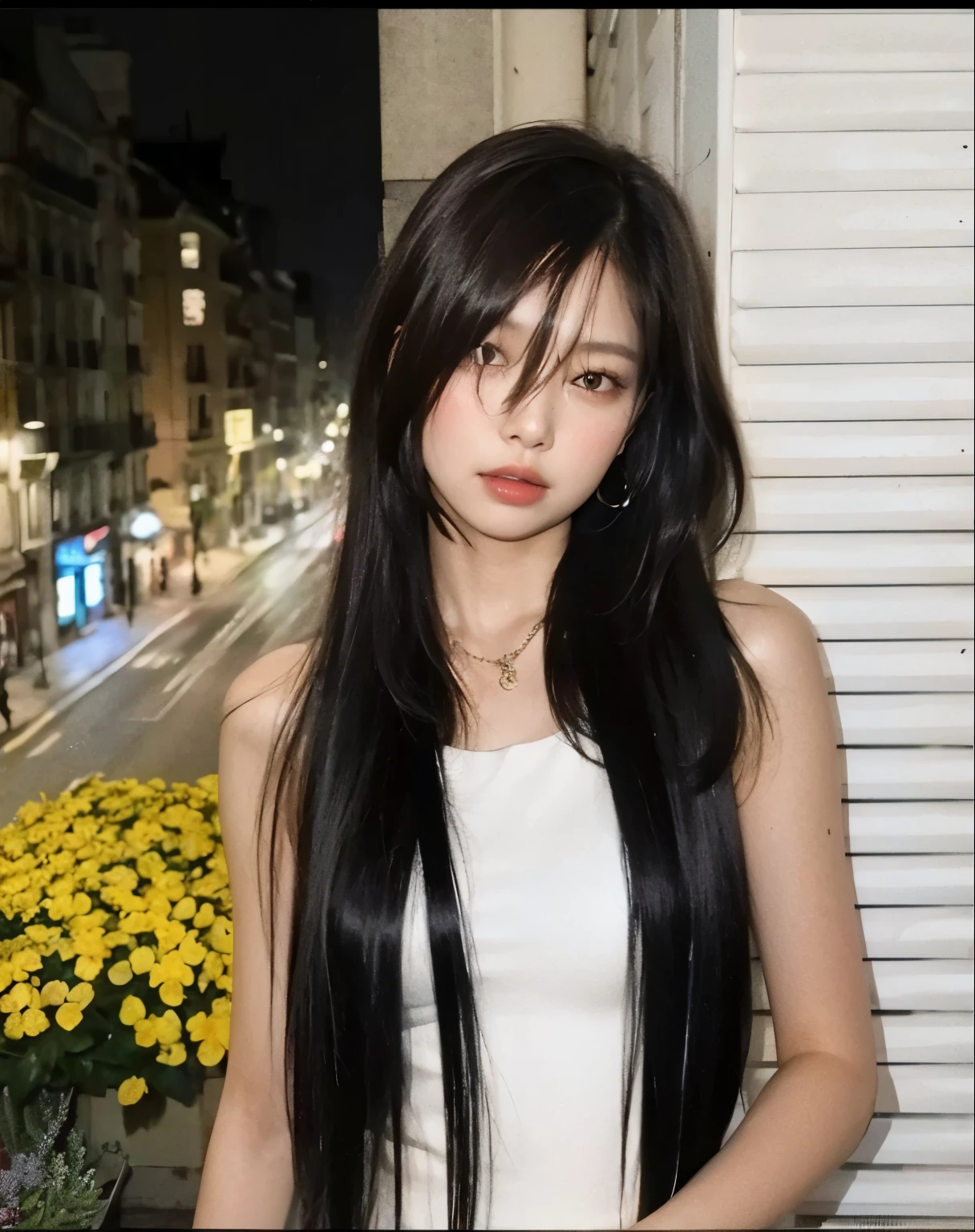 Jennie Kim