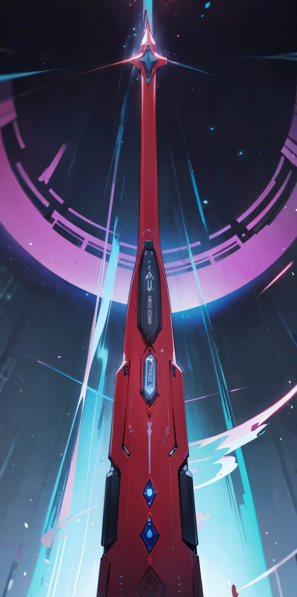 The monado