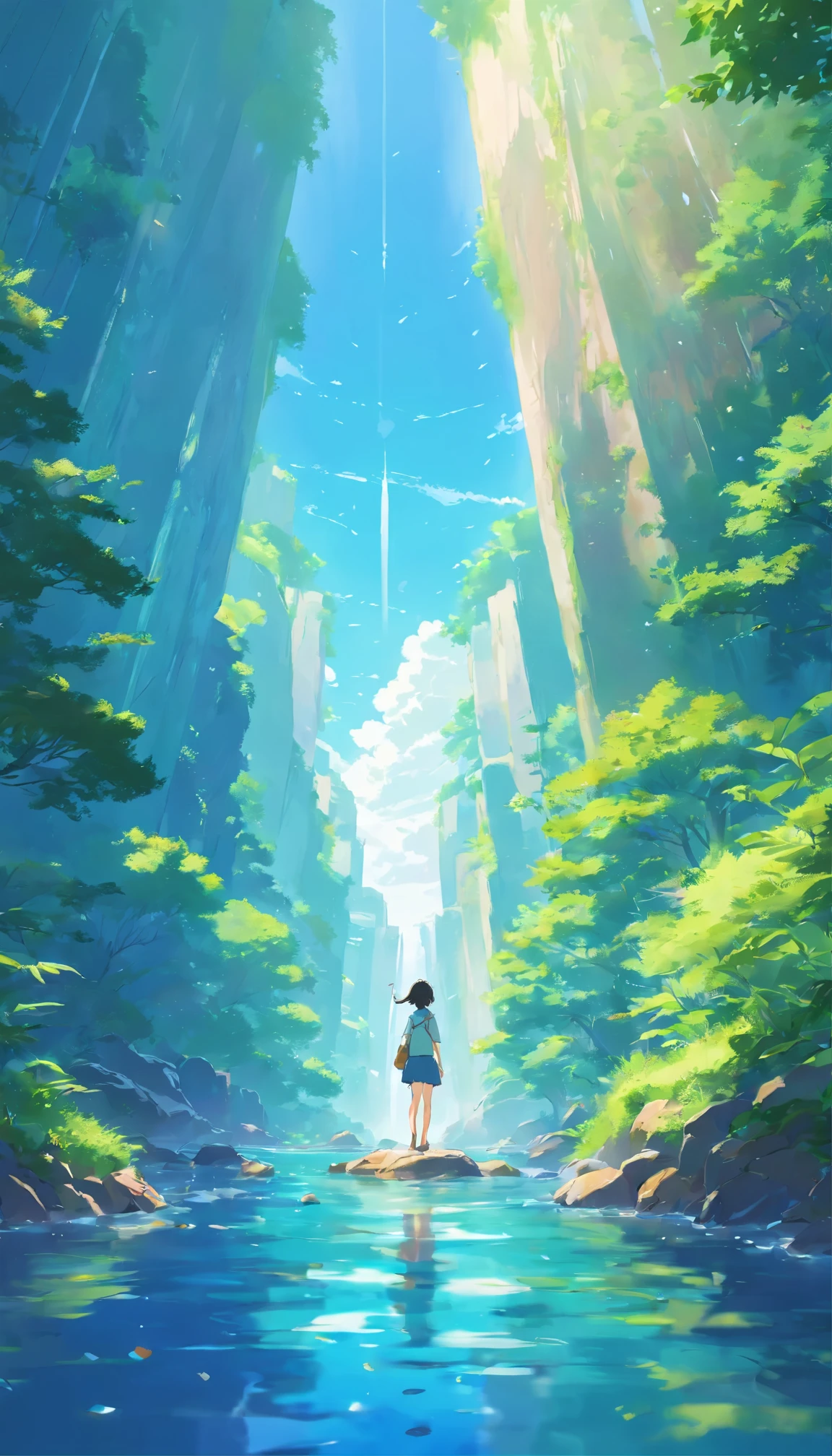 Earth