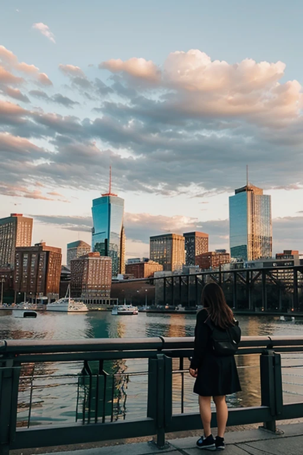 cidade de boston