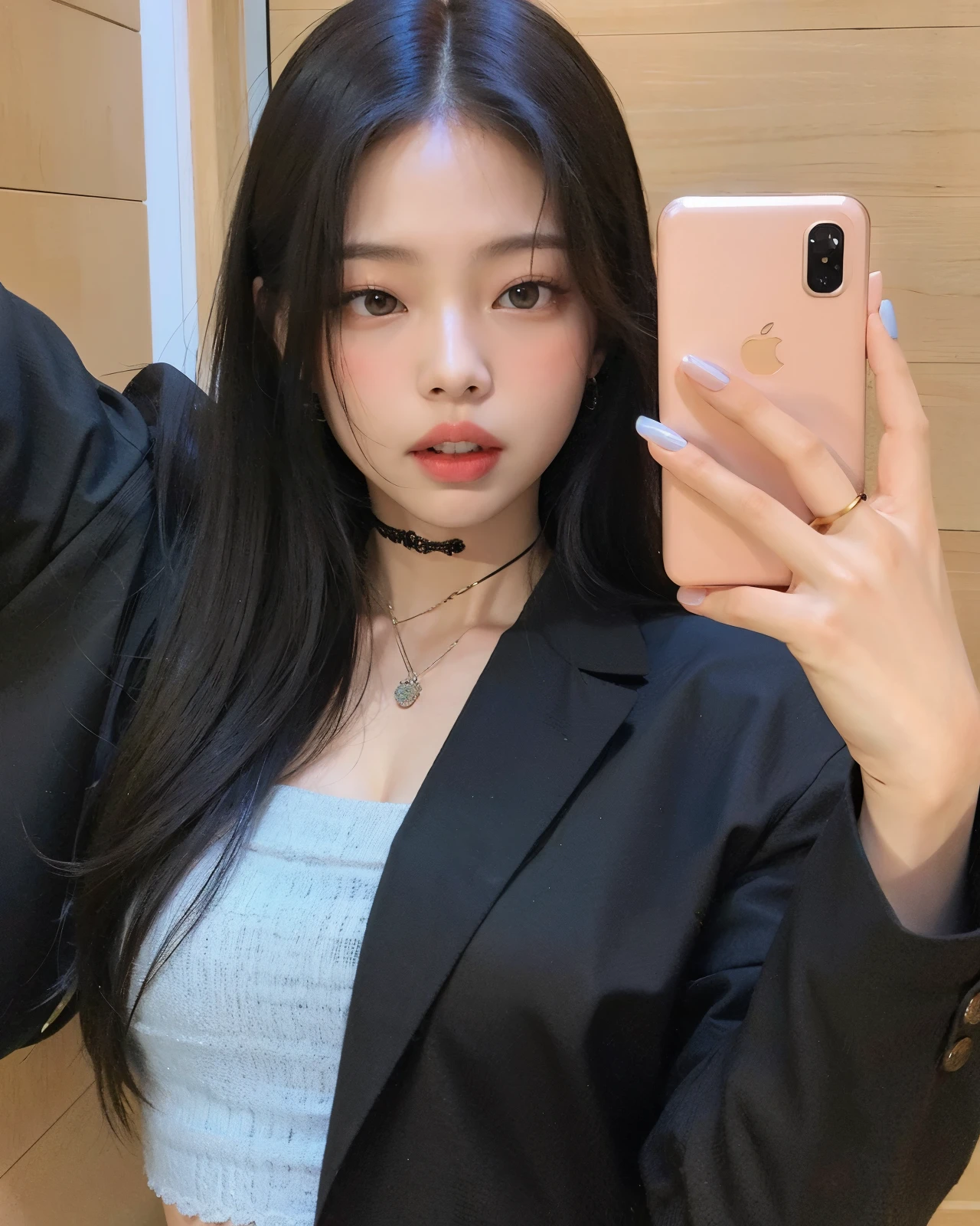 jennie blackpink