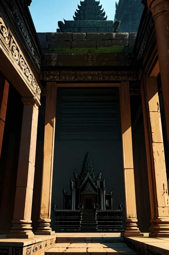 templo de angkor wat