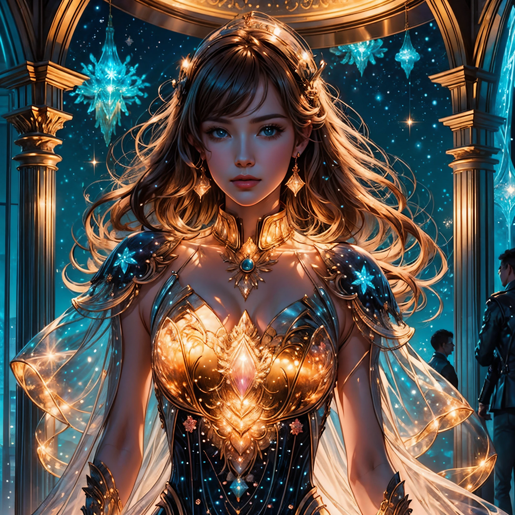 nébuleuses épiques nébuleuse époustouflante teintes vibrantes éthérées interstellaires étincelles curiosité naissance évolution étoiles Soleil hyper étoilé_ciel spacieux SunShine panoramique coucher de soleil ultra lever du soleil (((meilleure qualité、Haute finesse、haute résolution、chef d'oeuvre)))、(((Réincarnation de Constantin le Grand)))、"Bioluminescent Dress" futur empire spatial à l’image du retour de l’ancien empire romain、Une puissance militaire écrasante et une puissance scientifique balayant les galaxies、menant、Le monde d'un immense empire s'étend、Jeunes militaires、Jeunesse impériale、Montée vers les étoiles、「Bataille terrestre」、Wu Yong、sagesse、effort、étude、amitie、gagnant proche、aspiration、Amour pur、faire l'amour、Un amour pur avec une jolie fille du coin、écraser、L'éclat de la jeunesse、Cultivé、Des talents croissants、Des efforts pour persister、Amitié avec des compagnons d'armes、Ambitions de domination grandiose、grande aventure、Reposez-vous entre les batailles、Comme un oeil de lion、Yeux perçants brillants、Bouche souriante、Danger、puissant、fort、plénitude、Affaires militaires、cou épais、épaules larges、Vaste désert de sable chaud、「persan」Combattez avec les empires spatiaux orientaux comme、Ciel du soir aux couleurs de l'arc-en-ciel、Espace fantastique、cheveux flottant au vent、Armement de l'Empire romain、Ombres tourbillonnantes chemin profond équirectangulaire_360 rue UnrealEngine5 Ultra Masterpiece Cinematic_lumière du soleil ultra Pro_photo-réaliste optimal ultra_OpenGL-Shaders Ultra de haute qualité_haute précision et précision reflex ultra_éclairage volumétrique perfection haute résolution Octane amélioré_rendues ultra_haute définition UHD XT3 DSLR HDR 3dcg analogiques extatiques symétriques éblouissants Will-o'-the-wisp luminescence globale plasma foyer incandescente réflexion varié multi etc. --v 6 --s 1000 --c 20 --q 20 --chaos 100