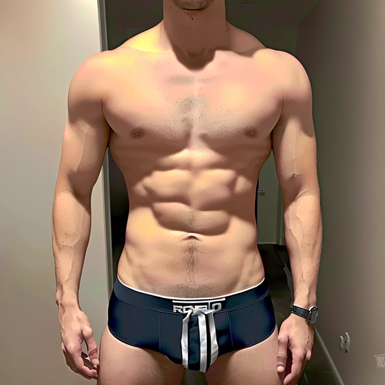 obra de arte, 4k, Ikemen, Badass Ikemen, Symmetrical, centrado, de frente para o espectador, roupa de academia