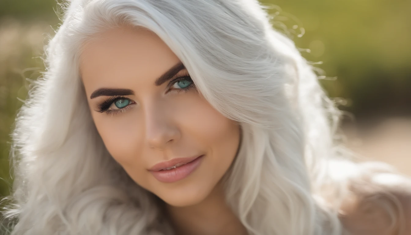 white, durchsichtiges, short tank top dress for girls, sexy girl with green eyes, Portrait of Sophie Mudd, (Big eyes:1.2 ), (Subtle turquoise eyes), (Voluminous white hair: 1.8), (white hair), (Big eyes), (white hair), (Big eyes), (white hair), (Big eyes), Selfie einer jungen Frau, ohne Makeup, natural makeup, Direkter Blick in die Kamera, Gesichter mit Artgrams, dezentes Make-up, Amazing full body shots, Pierced green eyes, Nice angles, Attraktive Pose, sweet girl, sexy Pose, Full body photo, s whole body, Full body shooting, White hair goddess, Hohe Detailgenauigkeit, Befriedigende Pose, Strand, Wellen, Sonniges Wetter, scheinende Sonne, (Haare wehen im Wind), Sonniges Wetter, scheinende Sonne, (Haare wehen im Wind), (Haare wehen im Wind)