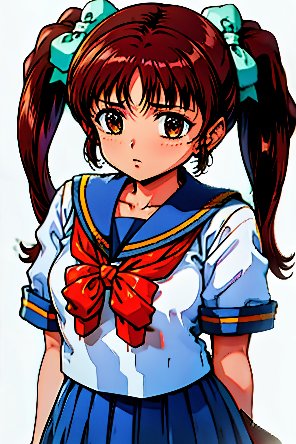 kouzumi rina -Final romance R- v1.0