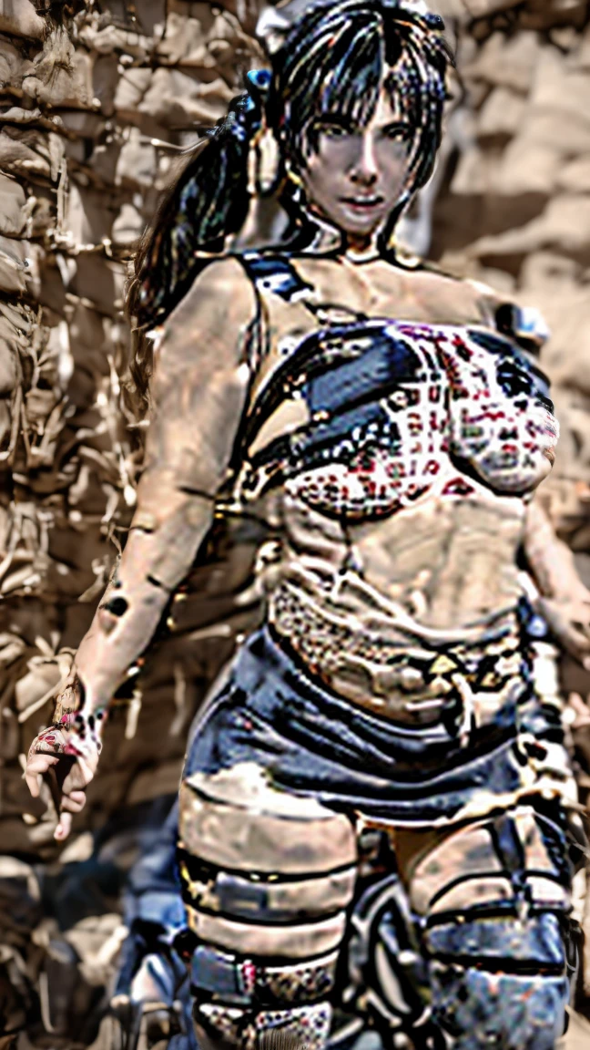 Super high quality images、Ultra-high definition images、detailed description、Attention to detail、Bust Up Photography、Try enlarging the chest、Harajuku is the stage、Yukipoyo、Yuuchami、Bitch、gal、Nail salon、long false nails、Show me your hands、nail polish、high school girl、big breasts、黒gal、(brown skin:2.0)、(Japanese:2.0)、Military Personnel、Plump、pregnant woman、(おっぱいにfloat太いBlood vessel:1.5)、Blood vessel、float、(おっぱいにSweatをかく:1.5)、Sweat、水玉のSweat、(underboob:1.5)、(apart:1.5)、(blue glowing lipstick:1.5)、(Chunky lips:1.5)、big pussy、big breastsの谷間、trench、saggy breasts、不釣り合いにbig breasts、(blonde:1.5)、necklace、open-chested clothes、(pink cheerleader outfit:1.5)、Sukesuke costume、(clothing fabric thickness:0.5)、(long twin tail hair:1.5)、earrings、color contact lenses、Big eyes、big lips、、hard and big nipples、navel piercing、bangle、Foot wheels、渋谷gal、Tattoo on the thigh、knee high socks、Shoes with thick soles、pedicure、gal、gal、police、Miniskirt Police、Mecha、school bag、jetpacks、Airplane wings grow on your back、Holding a handgun、hat、Cow girl