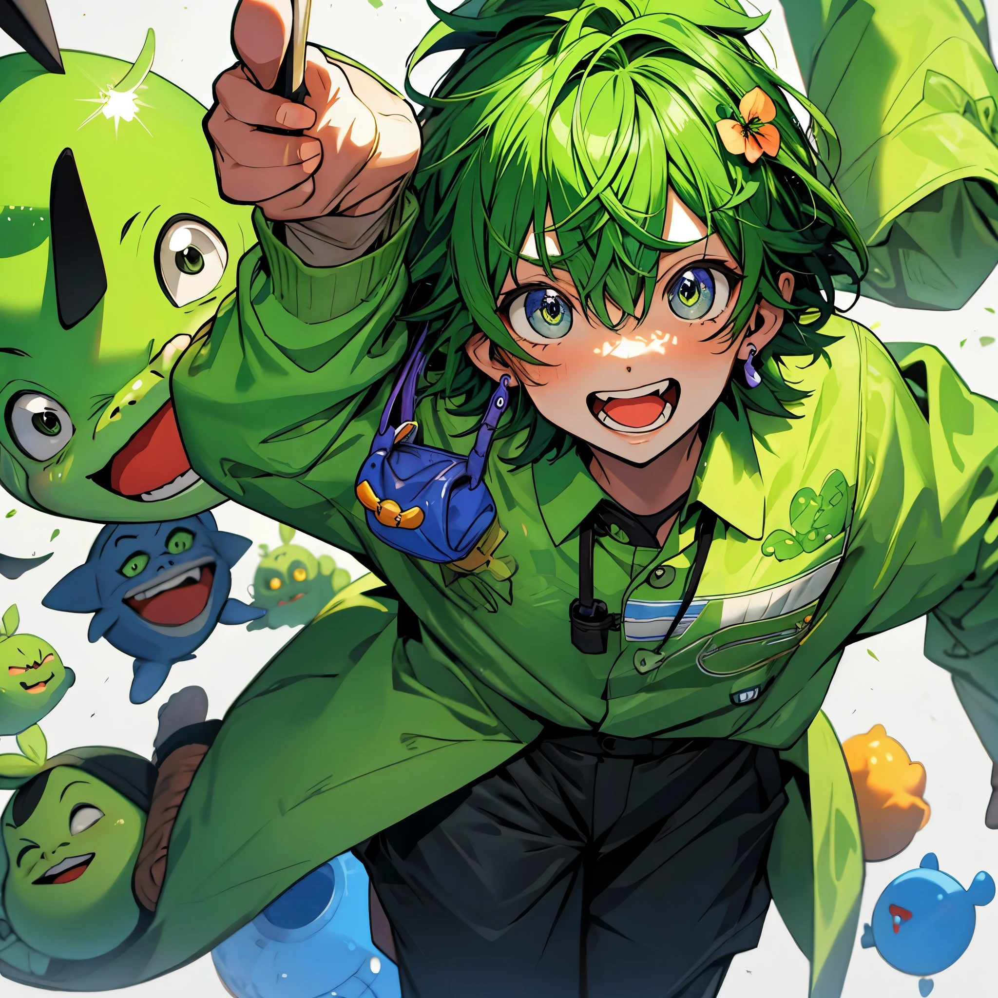 oozora subaru