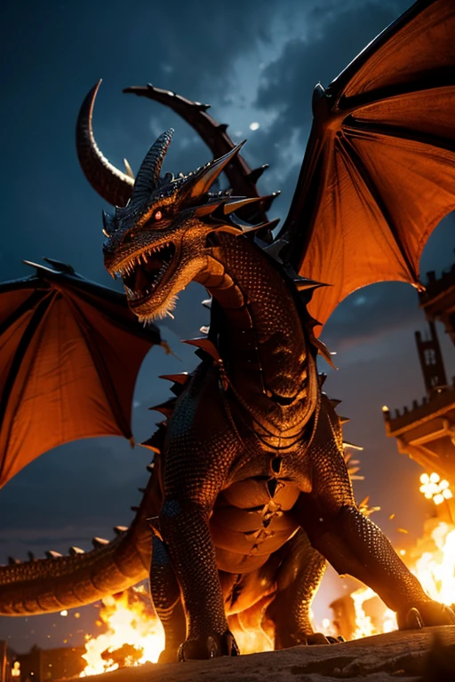 Dragons