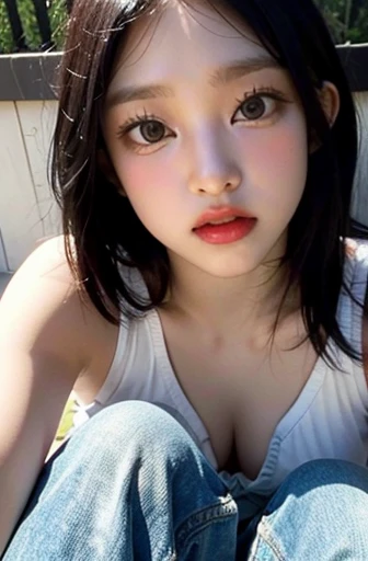 1 girl,white background, 全naked、exposed chest, exposed body, Wet、body wholeが入る画角((detailed face)), (skin with pores), (photo-realistic), Photographed with a 70mm lens, ((body wholeが入った背景)), (Natural light), portrait, A big smile, nature background, (perfection), sexual expression invite, plump body, , big breasts, exposed chest, sexual face, exposed body, Wet, sweating, saliva, pink nipples,whole body, how do sperm, paizuri, sexual , laydown, masturbation、naked、exposed chest、全naked、sexual(In BK、highest quality、masterpiece:1.2)、(whole bodyショット:1.1)外でnaked、whole bodyの画角、sexual、Upper body、美しい女性のportrait、impressive features、beauty、Erosa、sexual、whole bodyショット、spread legs、small breasts、lower body、Upper body、He's pointing his crotch towards me.、small breasts、body wholeのショット、naked、sexual、body wholeの画角、feet、spread legs、body whole、sexual、lower body、アングルはlower body、body wholeが見えるアングル、exposed body、spread legs、feet